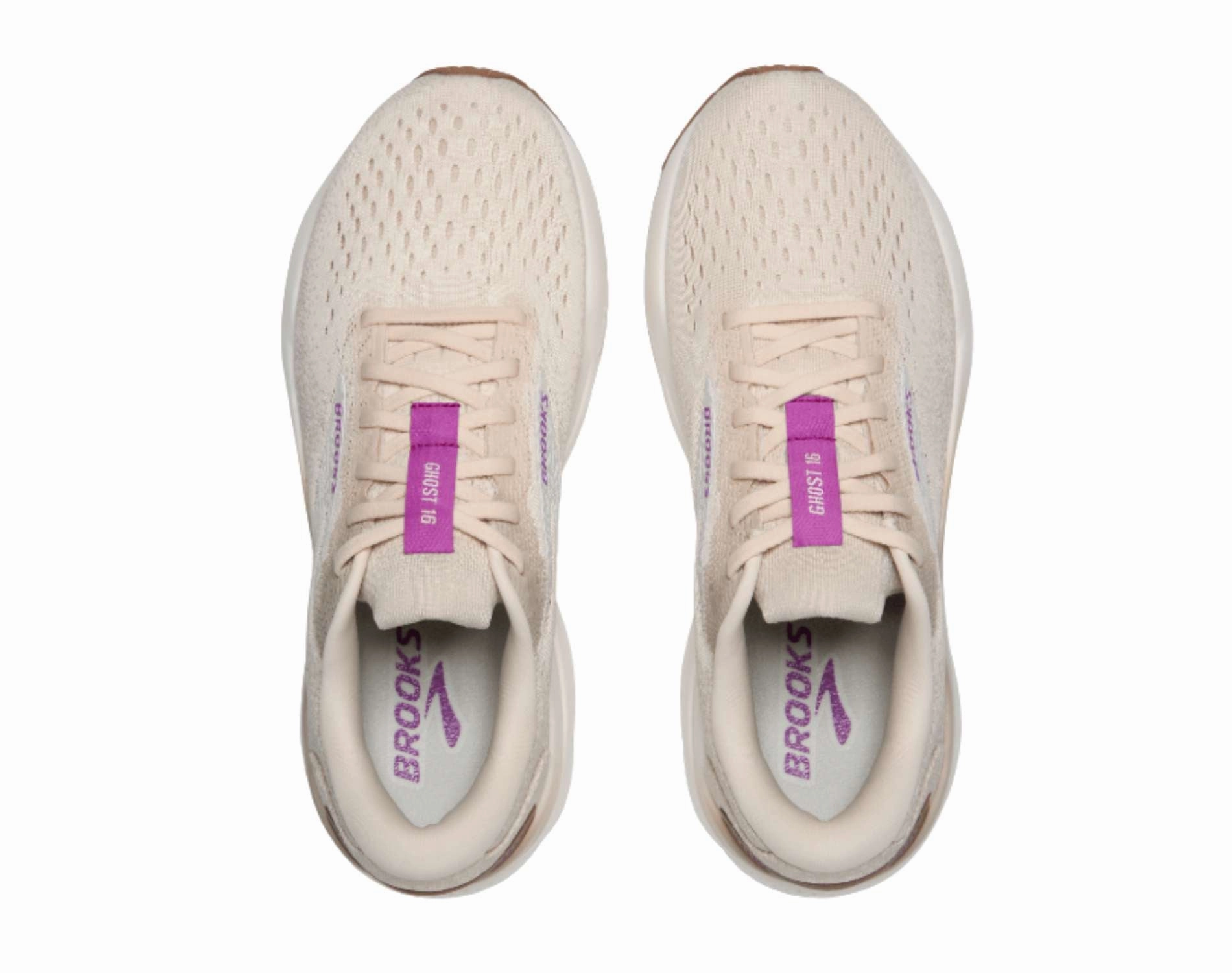 Shoes Brooks Brooks Ghost 16 Womens