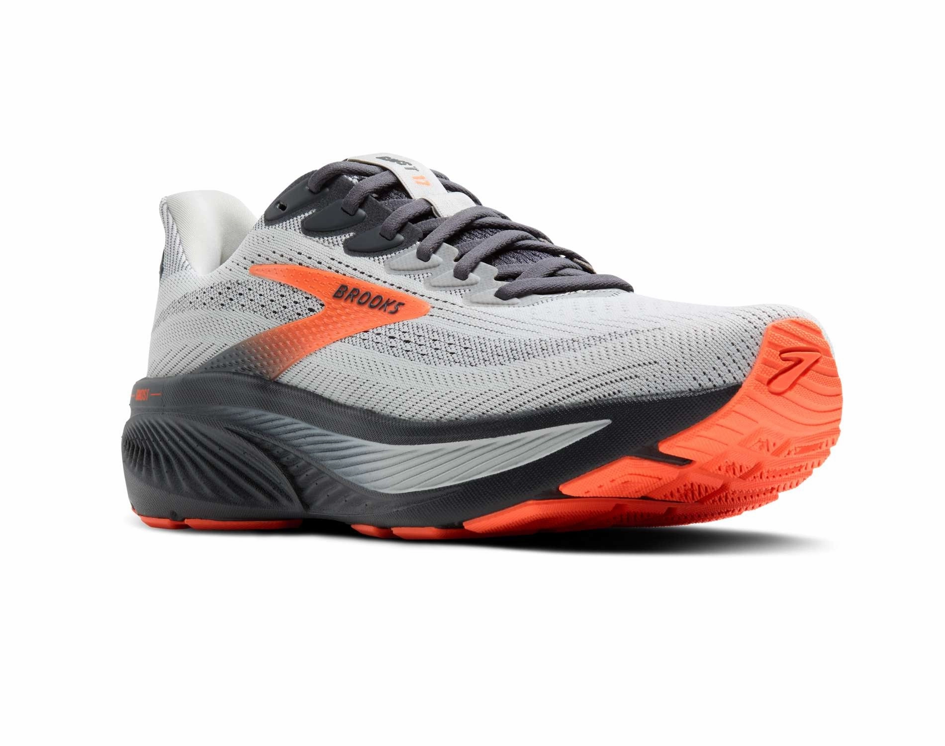 Shoes Brooks Brooks Ghost 17 Mens