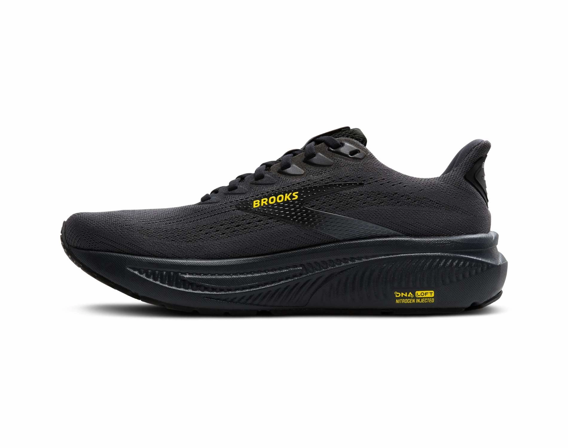 Shoes Brooks Brooks Ghost 17 Mens