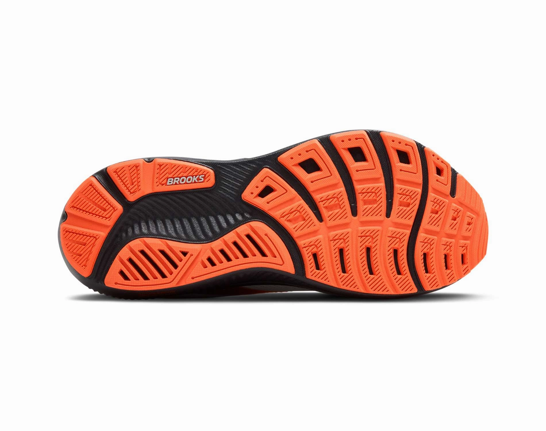 Shoes Brooks Brooks Ghost 17 Mens