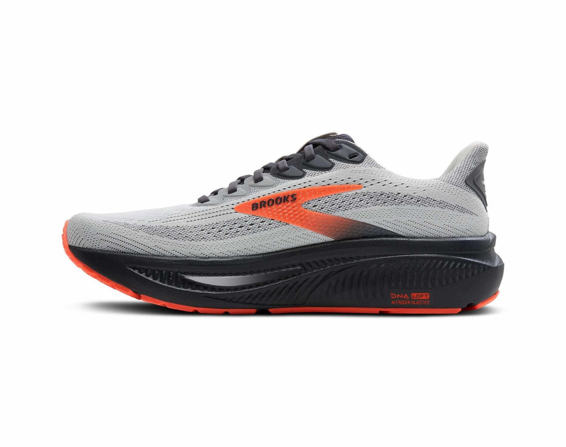 Shoes Brooks Brooks Ghost 17 Mens