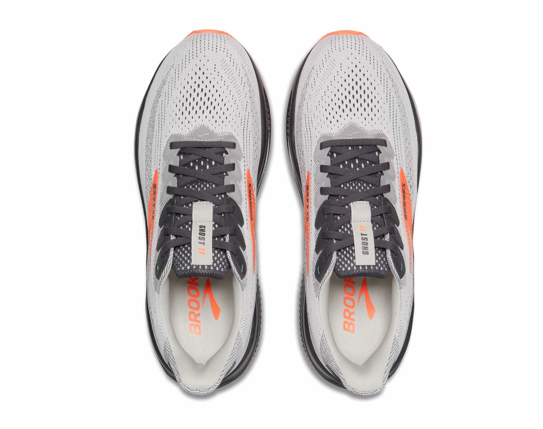 Shoes Brooks Brooks Ghost 17 Mens