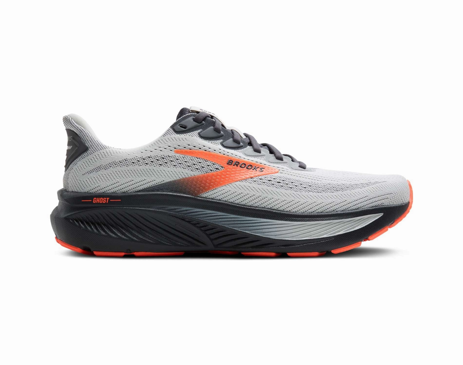 Shoes Brooks Brooks Ghost 17 Mens