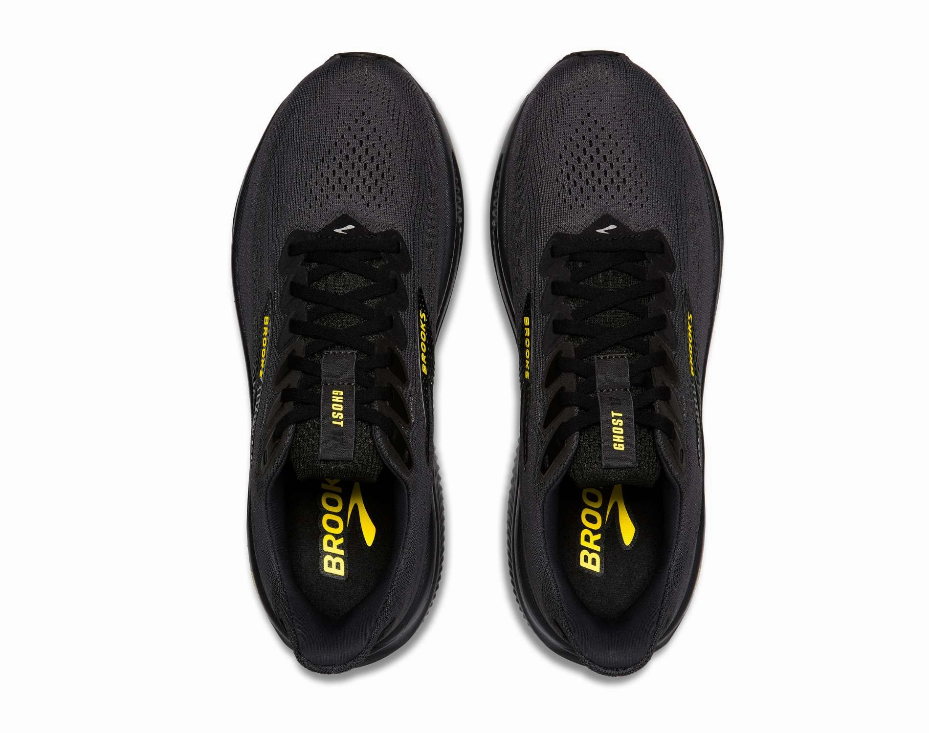 Shoes Brooks Brooks Ghost 17 Mens