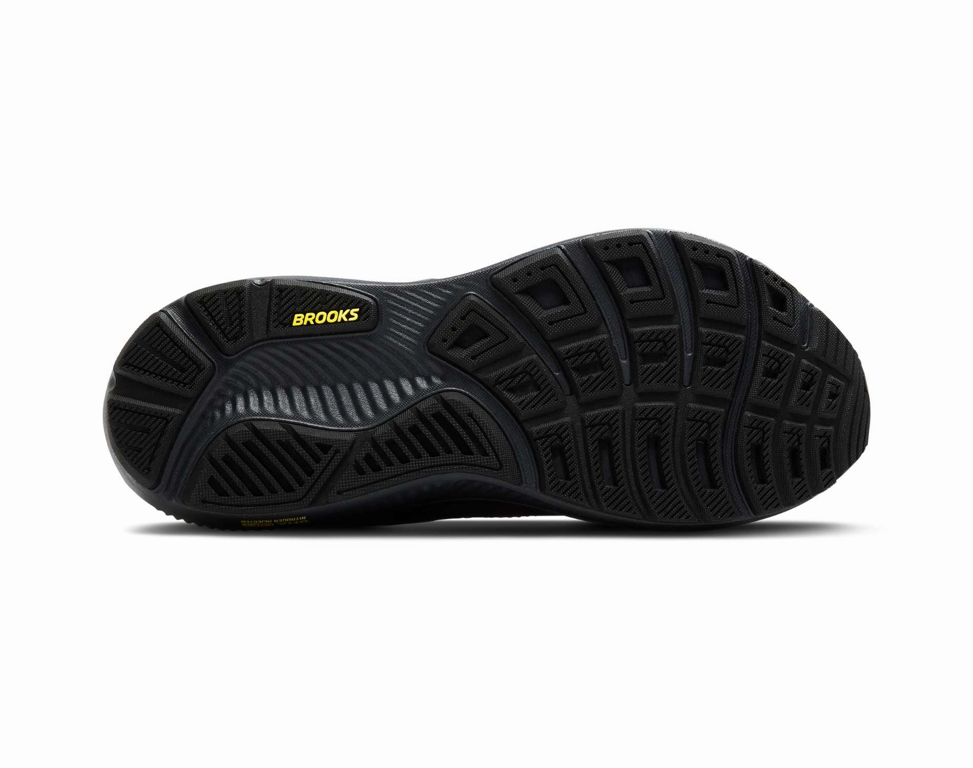 Shoes Brooks Brooks Ghost 17 Mens