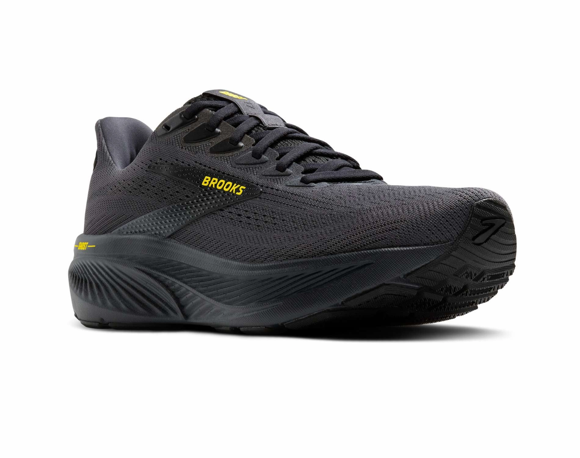 Shoes Brooks Brooks Ghost 17 Mens