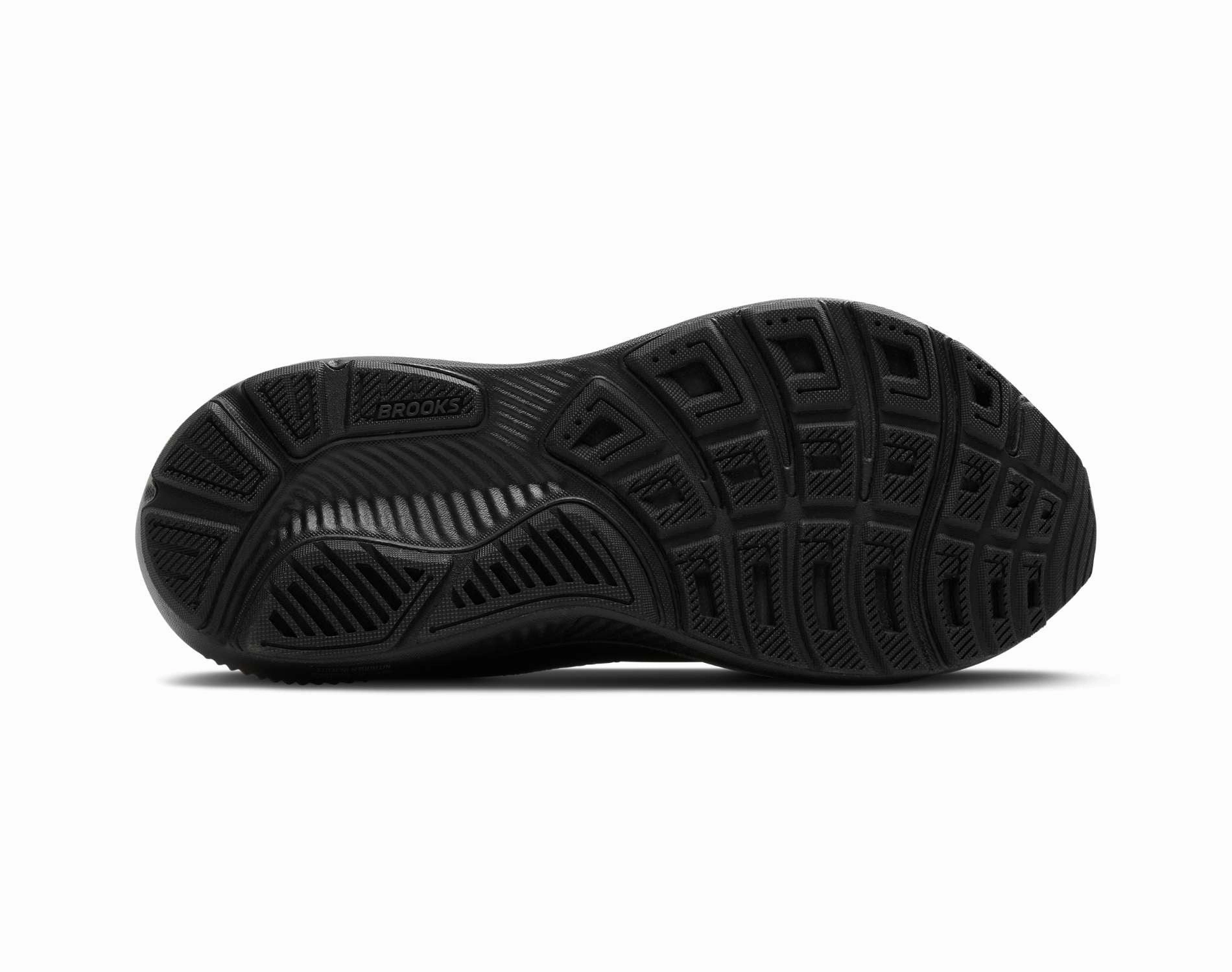 Shoes Brooks Brooks Ghost 17 Mens Wide