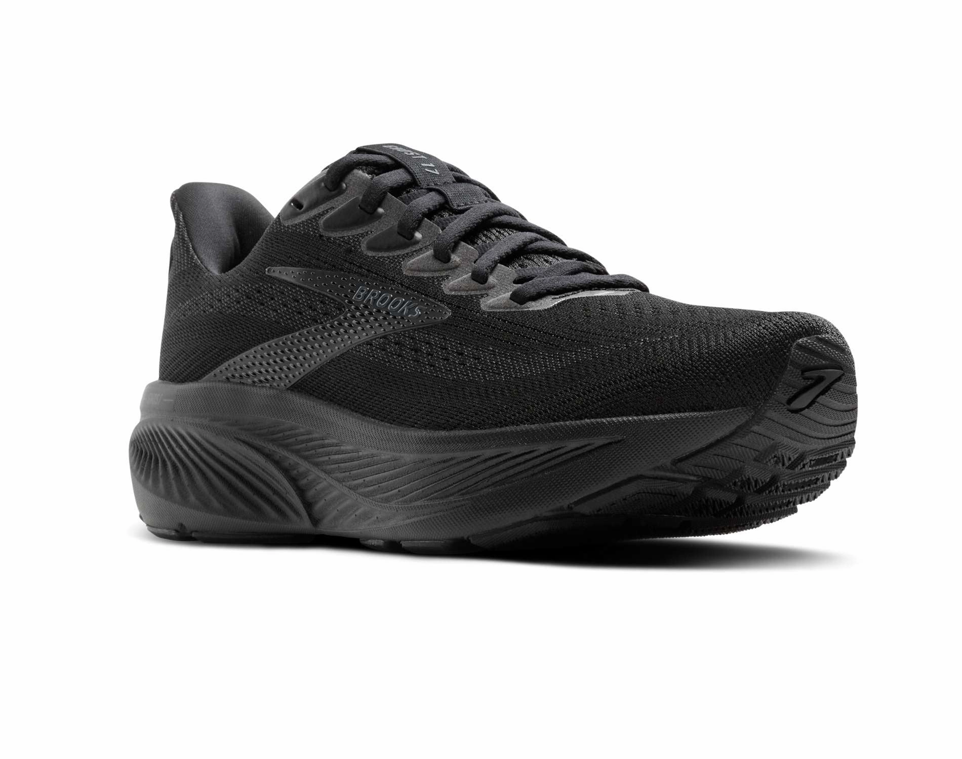 Shoes Brooks Brooks Ghost 17 Mens Wide