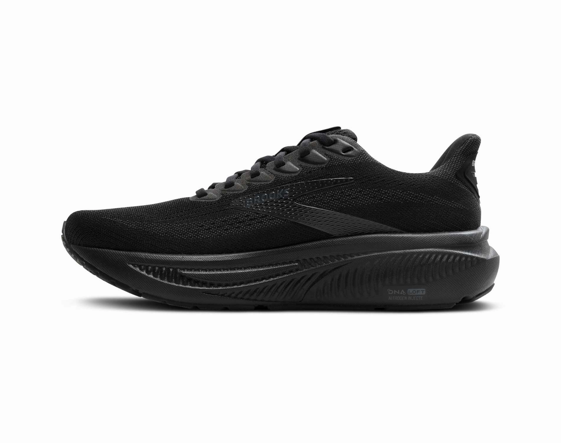 Shoes Brooks Brooks Ghost 17 Mens Wide