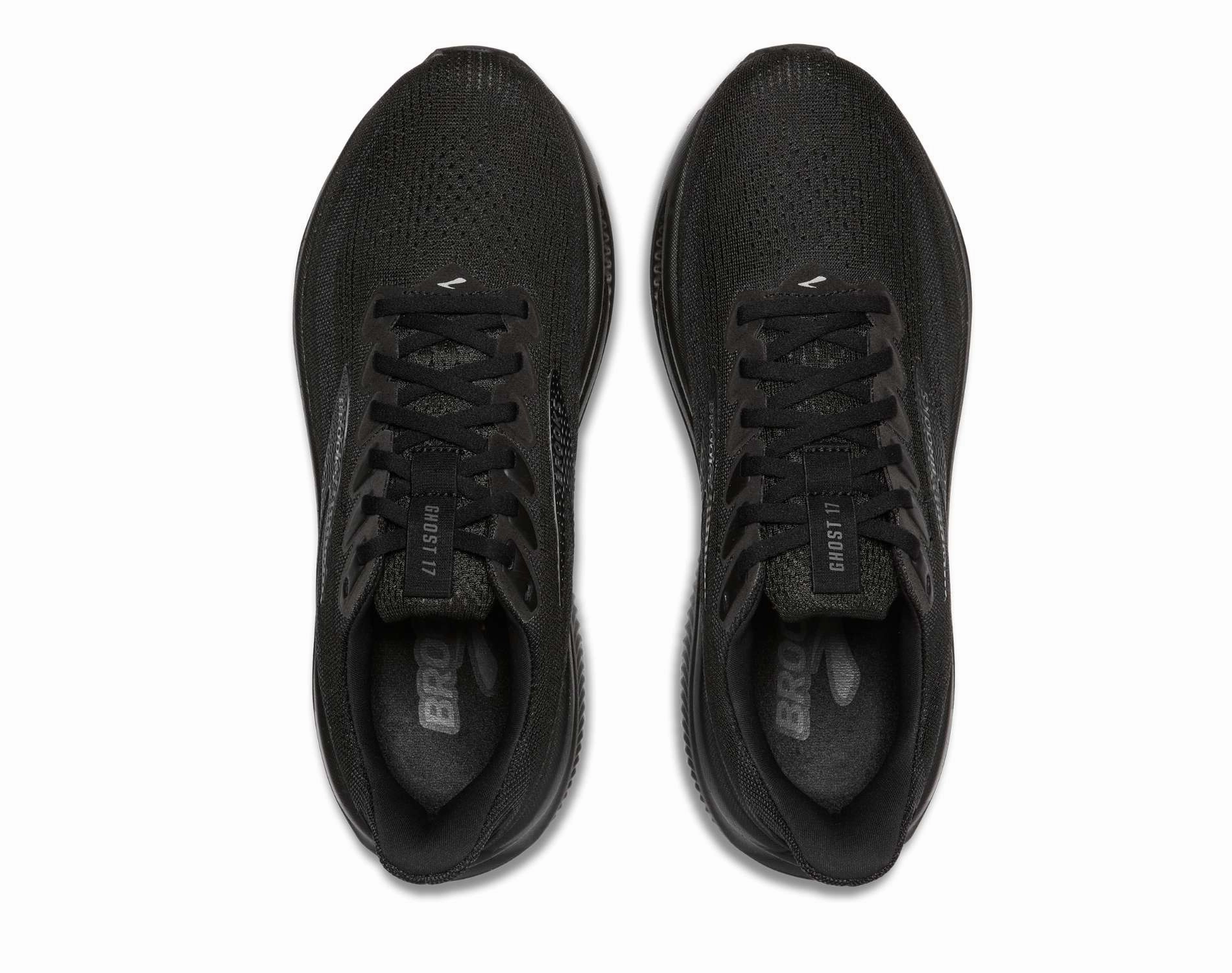 Shoes Brooks Brooks Ghost 17 Mens Wide