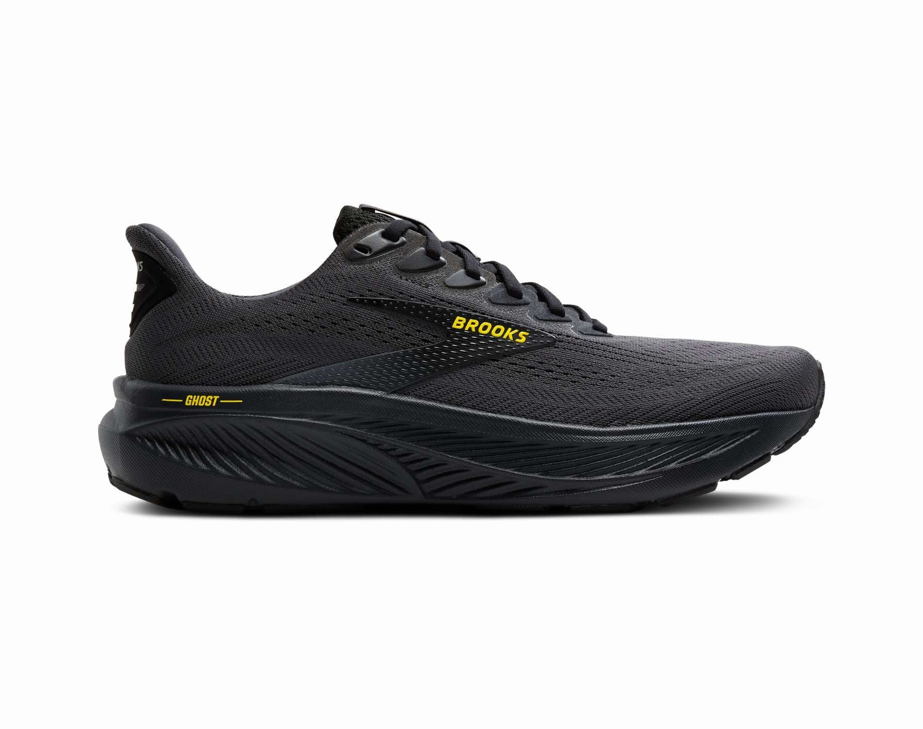 Shoes Brooks Brooks Ghost 17 Mens
