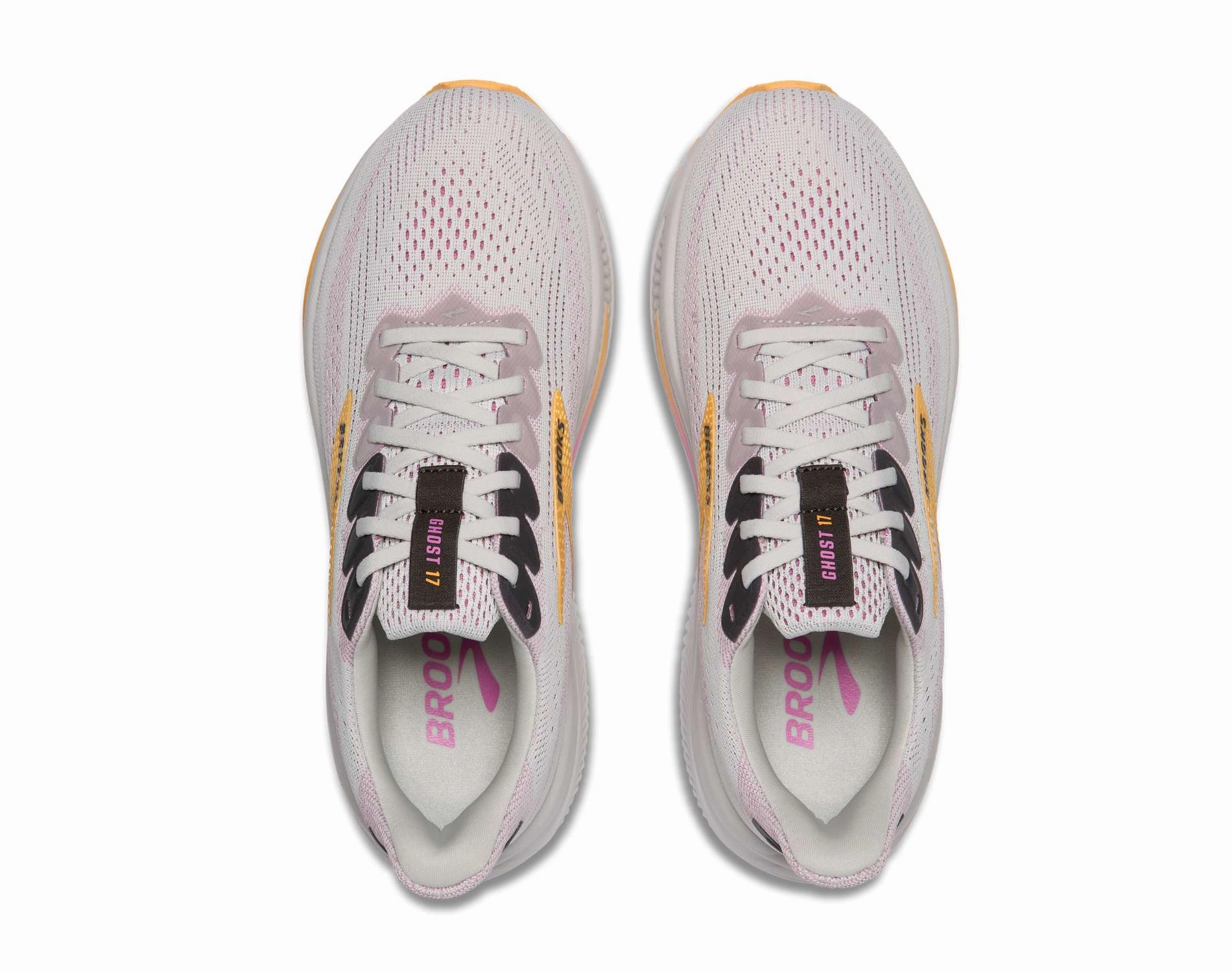 Shoes Brooks Brooks Ghost 17 Womens Wide