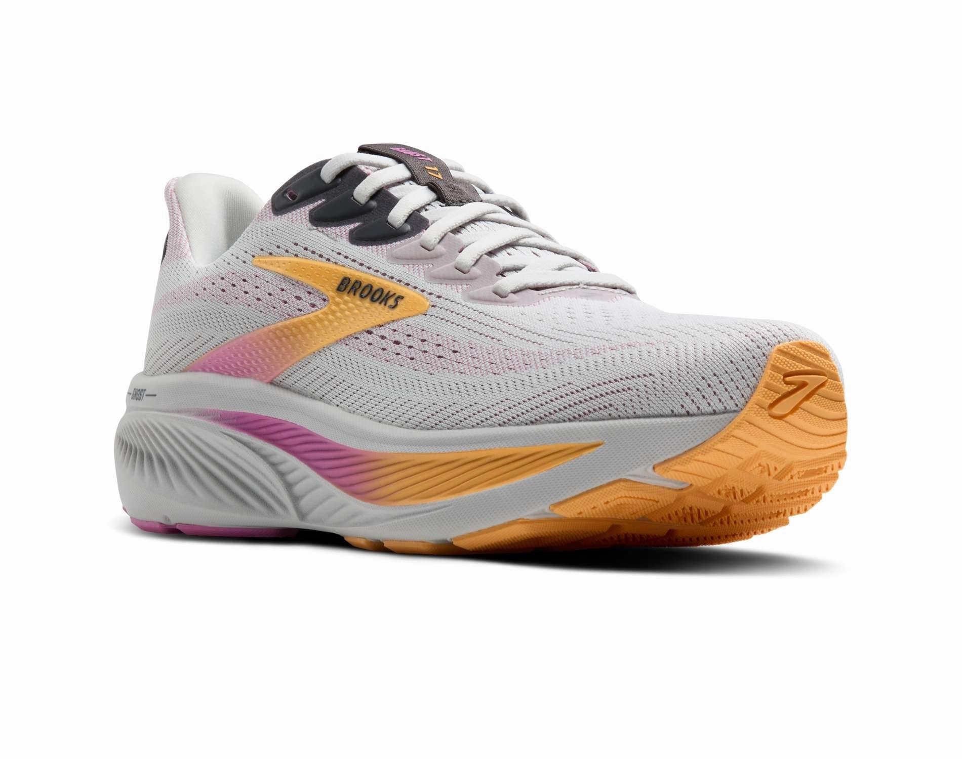 Shoes Brooks Brooks Ghost 17 Womens Wide