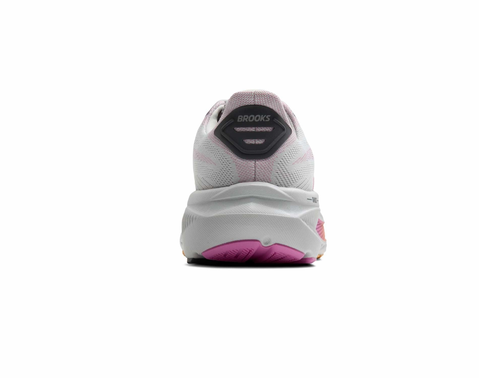 Shoes Brooks Brooks Ghost 17 Womens Wide