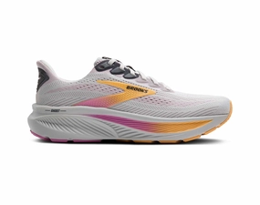 Shoes Brooks Brooks Ghost 17 Womens Wide