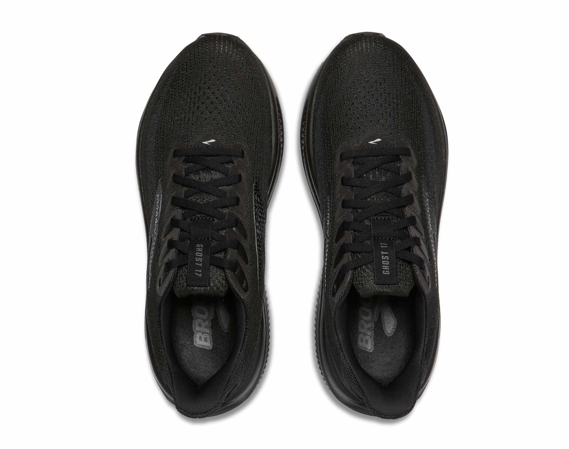 Shoes Brooks Brooks Ghost 17 Womens Wide