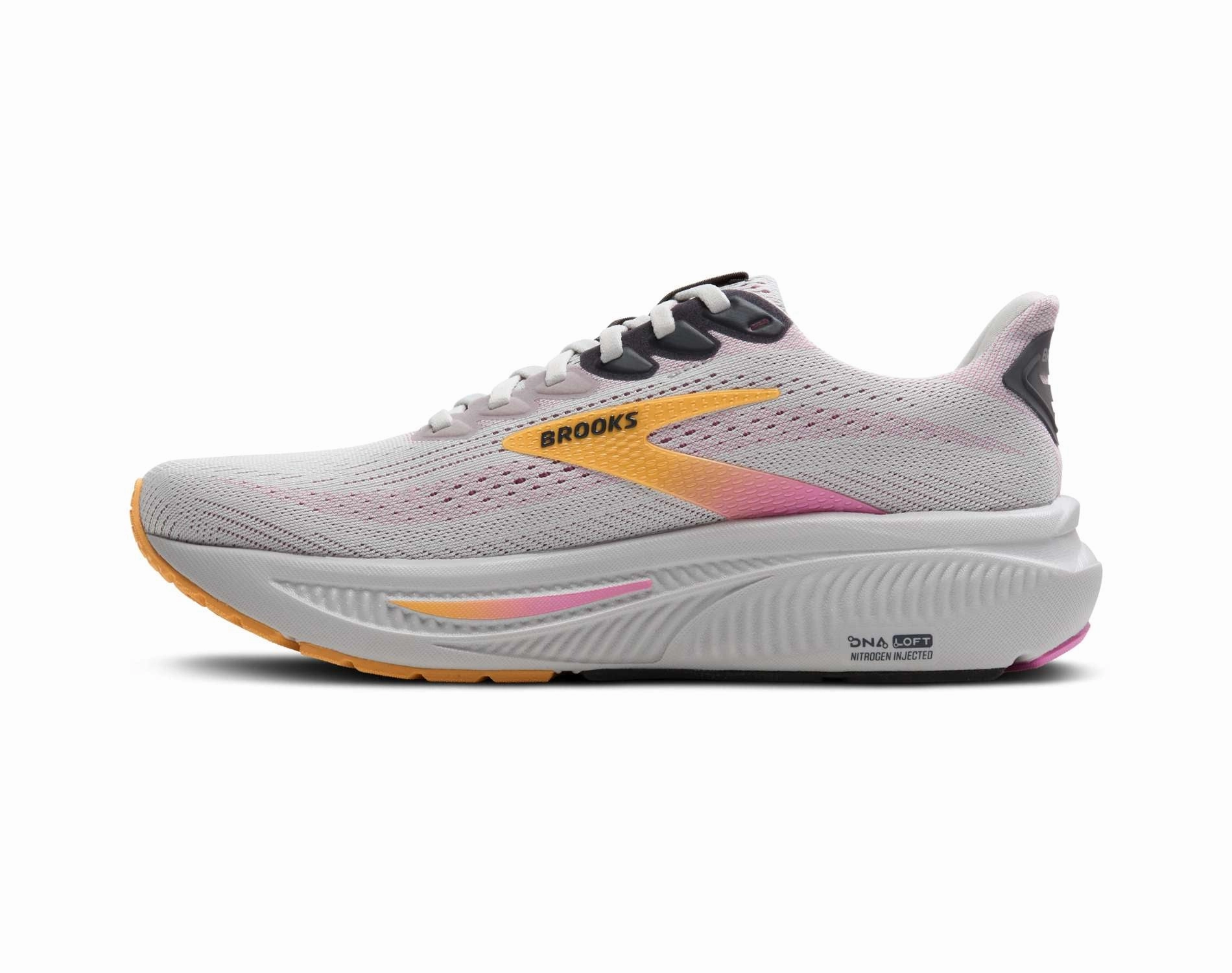 Shoes Brooks Brooks Ghost 17 Womens Wide