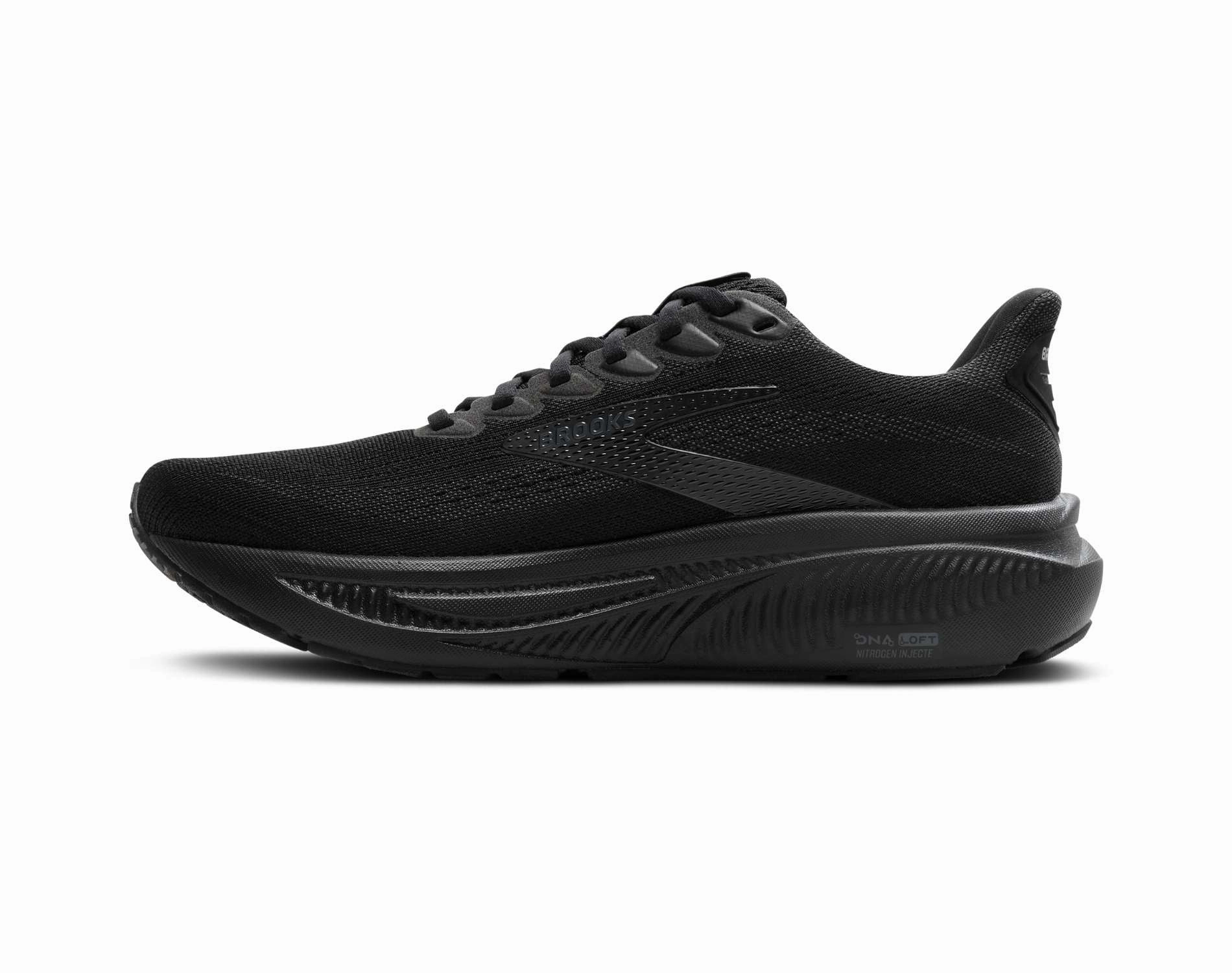 Shoes Brooks Brooks Ghost 17 Womens Wide