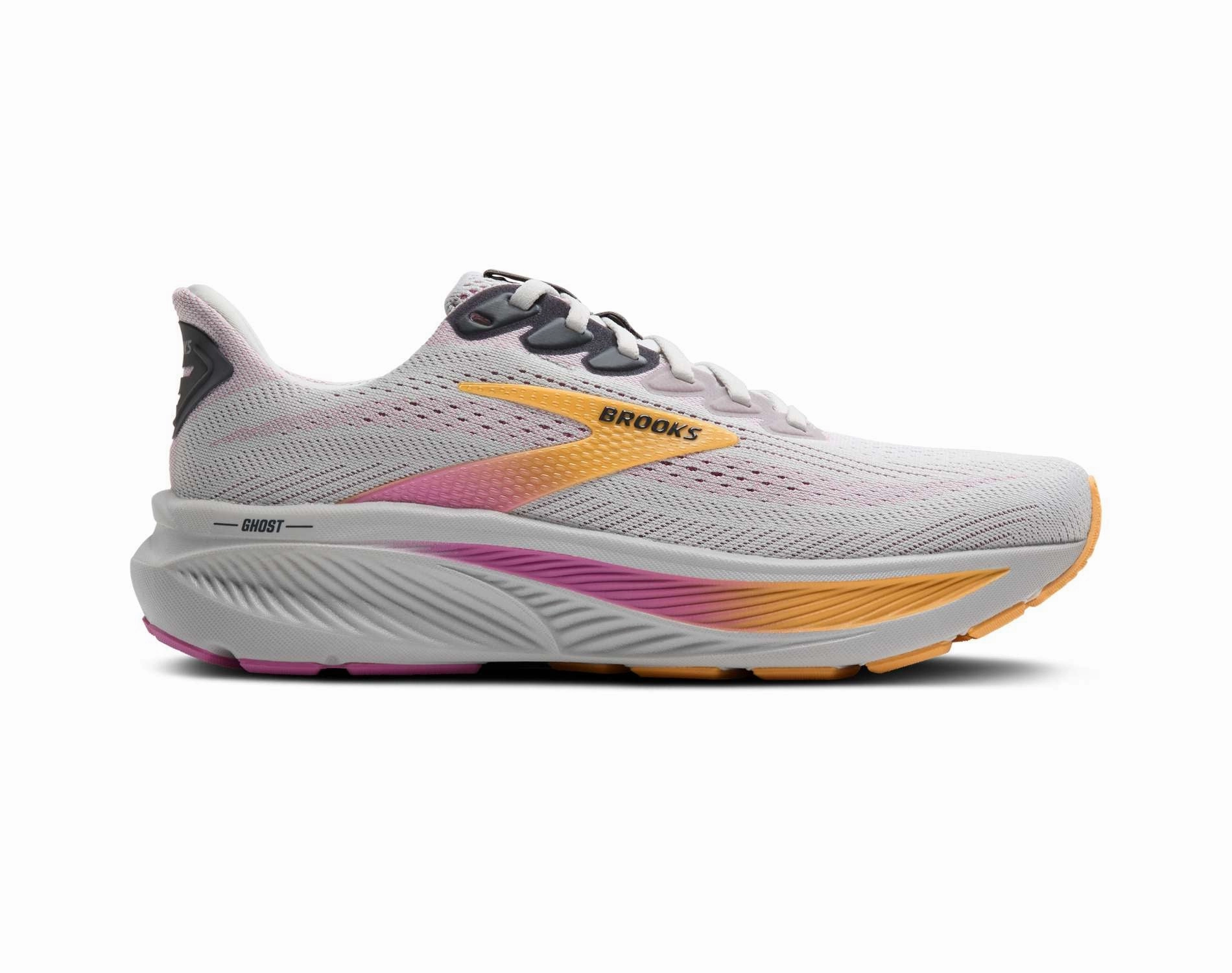 Shoes Brooks Brooks Ghost 17 Womens Wide