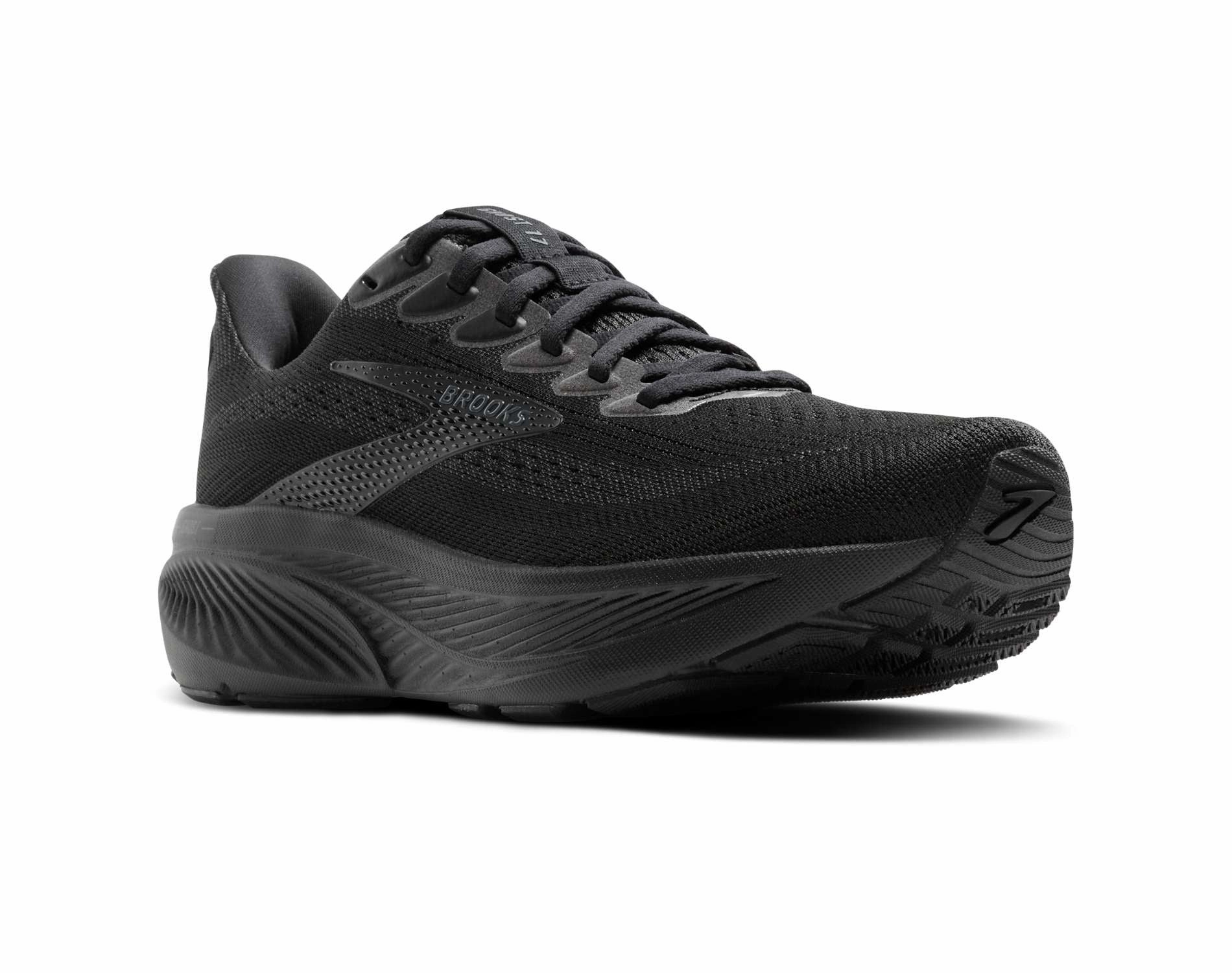 Shoes Brooks Brooks Ghost 17 Womens Wide