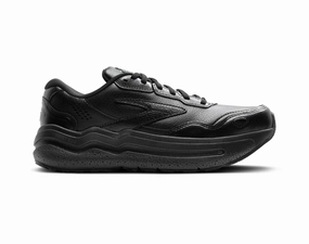 Shoes Brooks Brooks Ghost Max 2 Leather Mens Wide