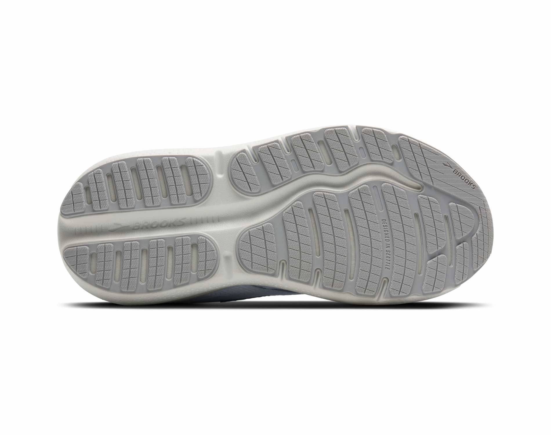 Shoes Brooks Brooks Ghost Max 2 Leather Mens Wide