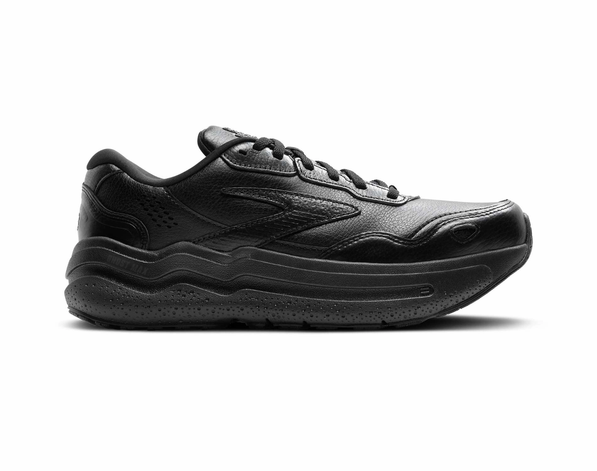 Shoes Brooks Brooks Ghost Max 2 Leather Womens Wide
