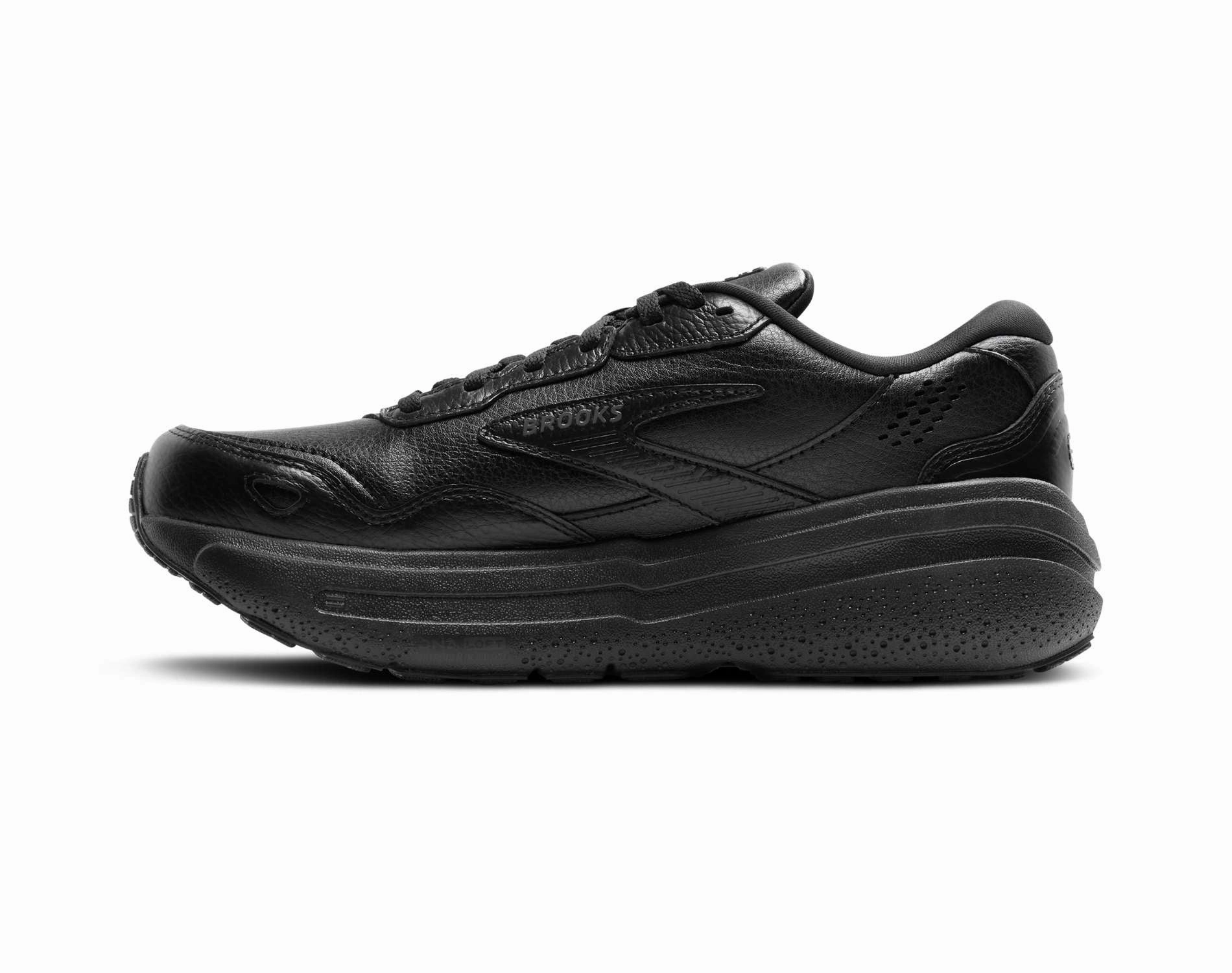 Shoes Brooks Brooks Ghost Max 2 Leather Womens Wide