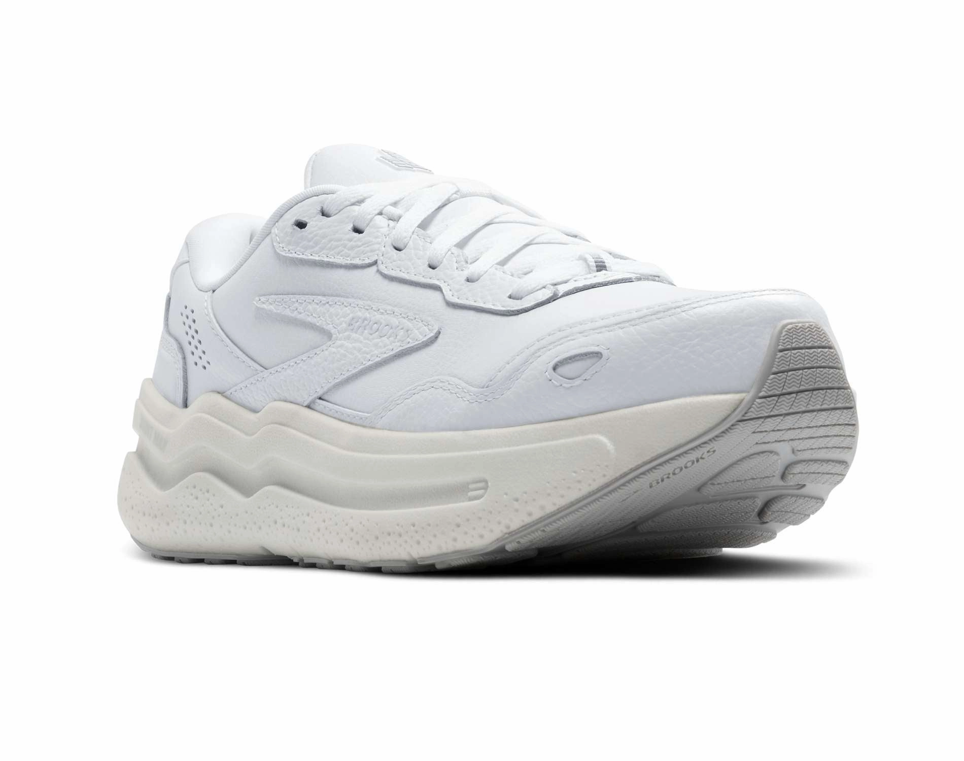 Shoes Brooks Brooks Ghost Max 2 Leather Womens Wide