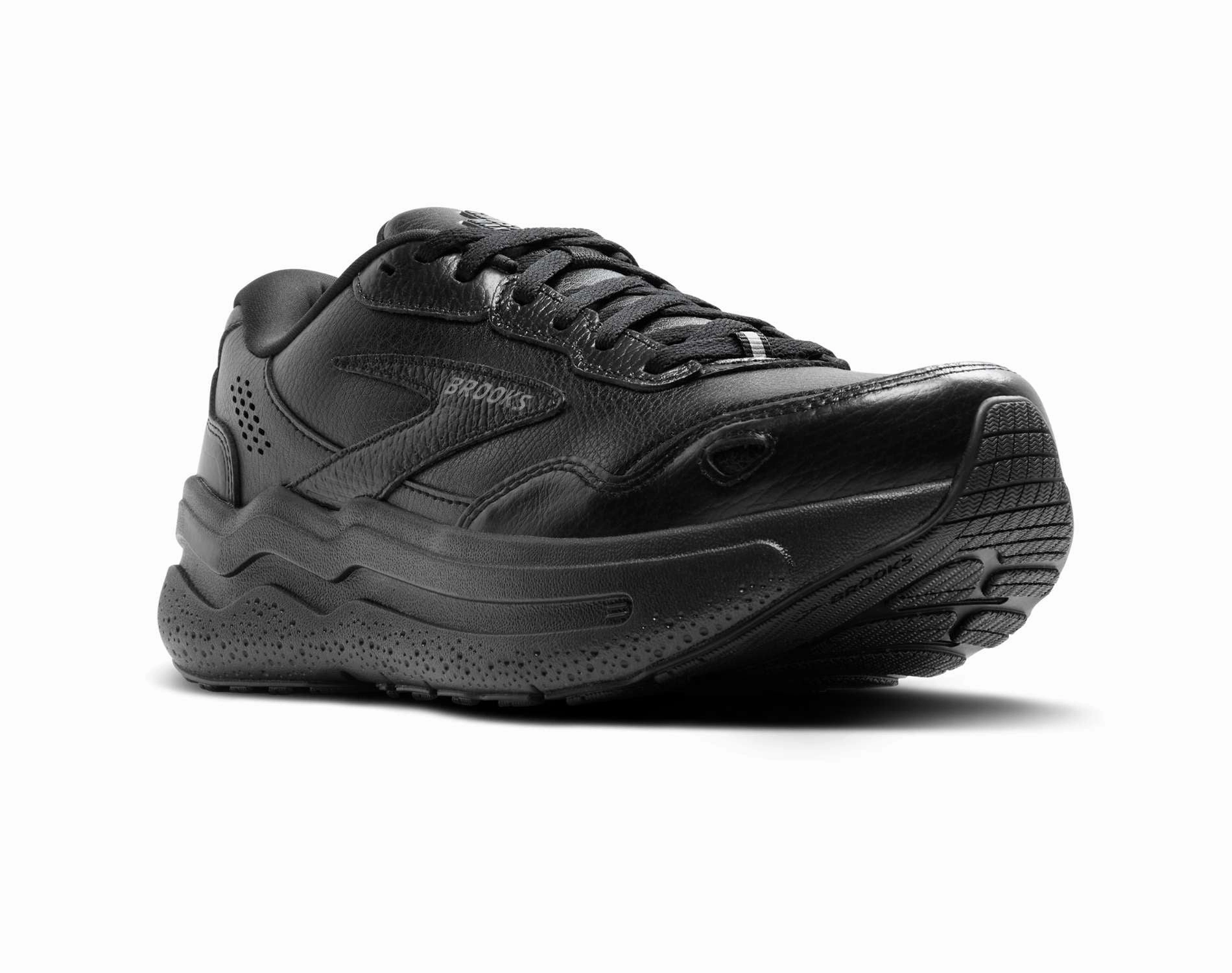 Shoes Brooks Brooks Ghost Max 2 Leather Womens Wide