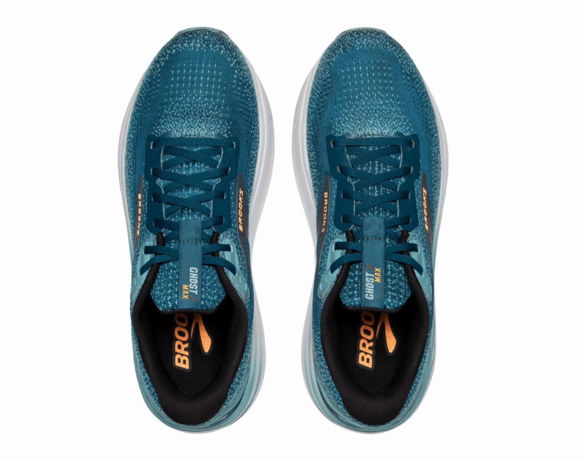 Shoes Brooks Brooks Ghost Max 2 Mens