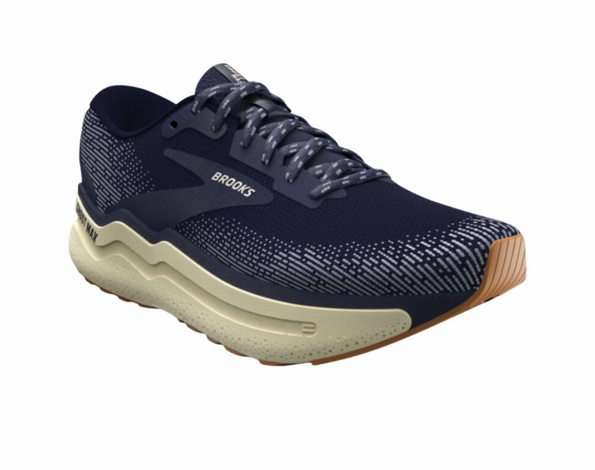 Shoes Brooks Brooks Ghost Max 2 Mens