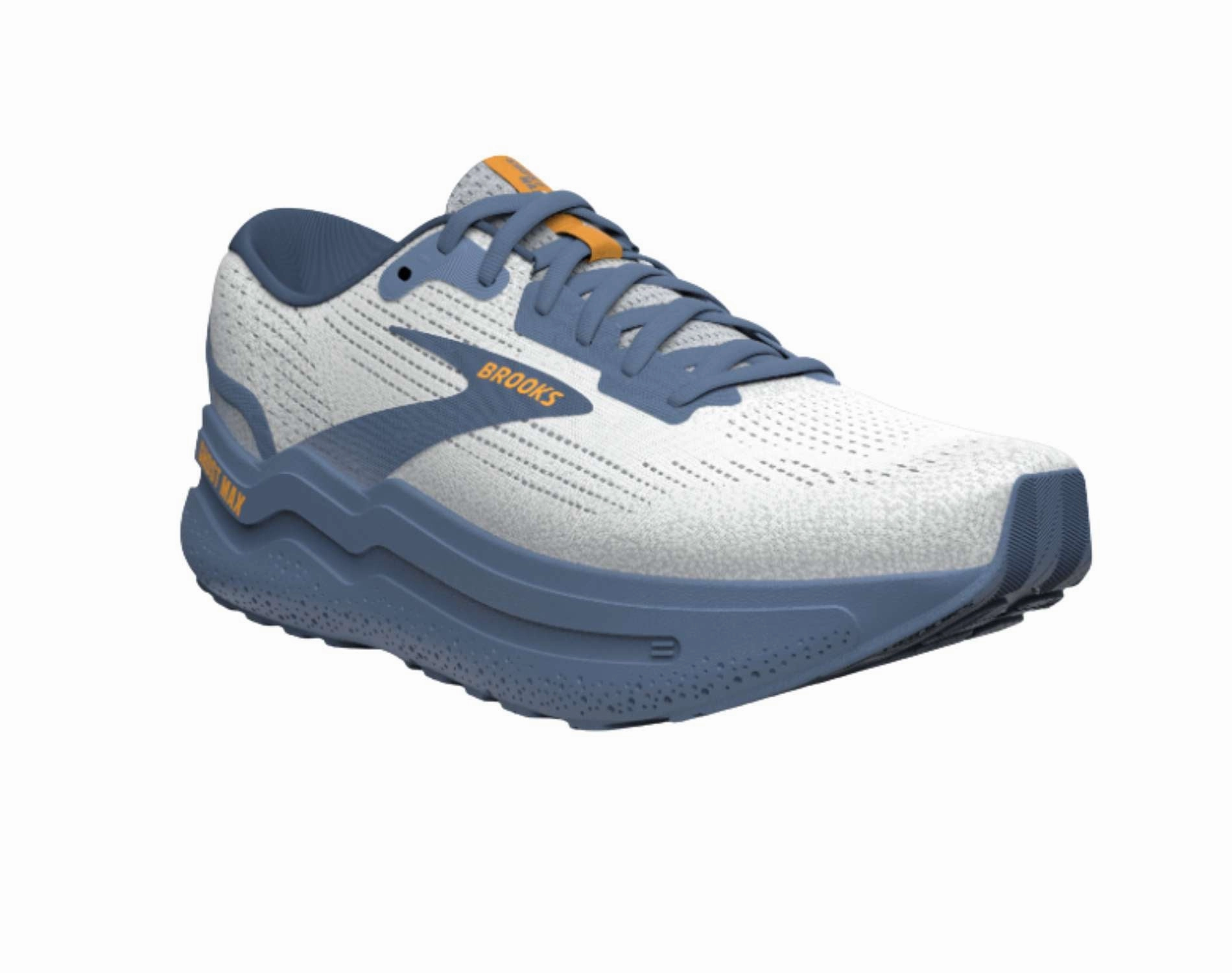 Shoes Brooks Brooks Ghost Max 2 Mens