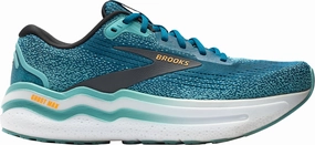 Shoes Brooks Brooks Ghost Max 2 Mens Running Shoes - Blue