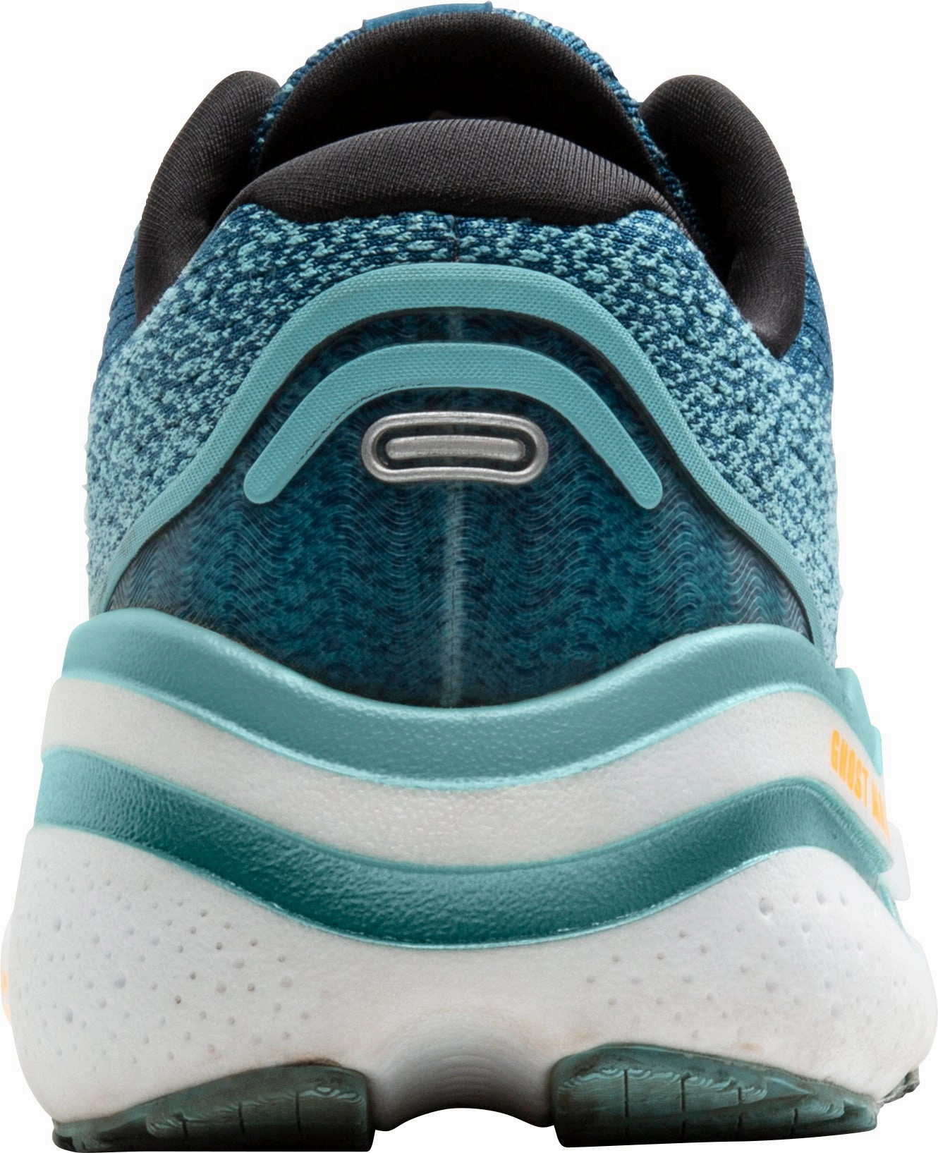 Shoes Brooks Brooks Ghost Max 2 Mens Running Shoes - Blue