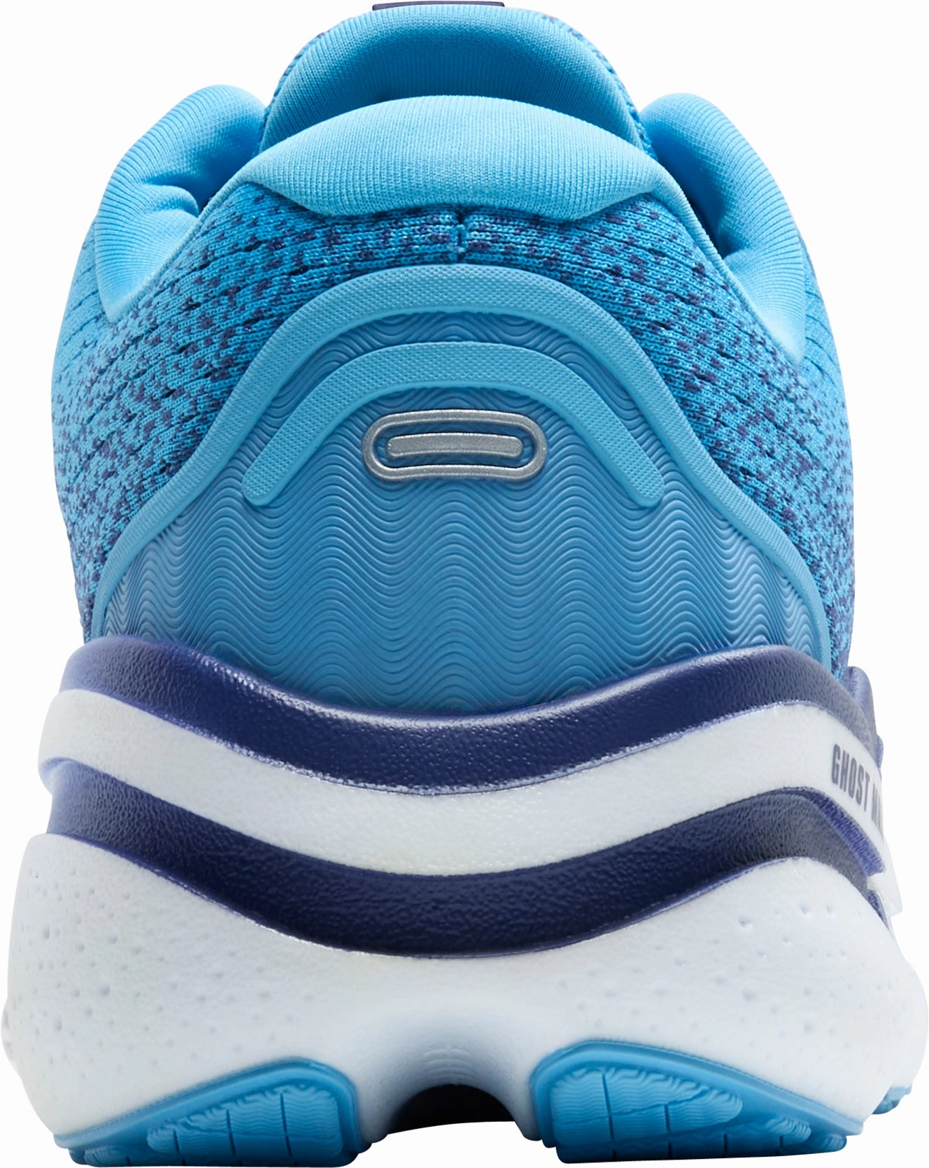 Shoes Brooks Brooks Ghost Max 2 Mens Running Shoes - Blue