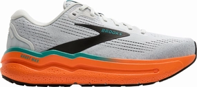 Shoes Brooks Brooks Ghost Max 2 Mens Running Shoes - Grey