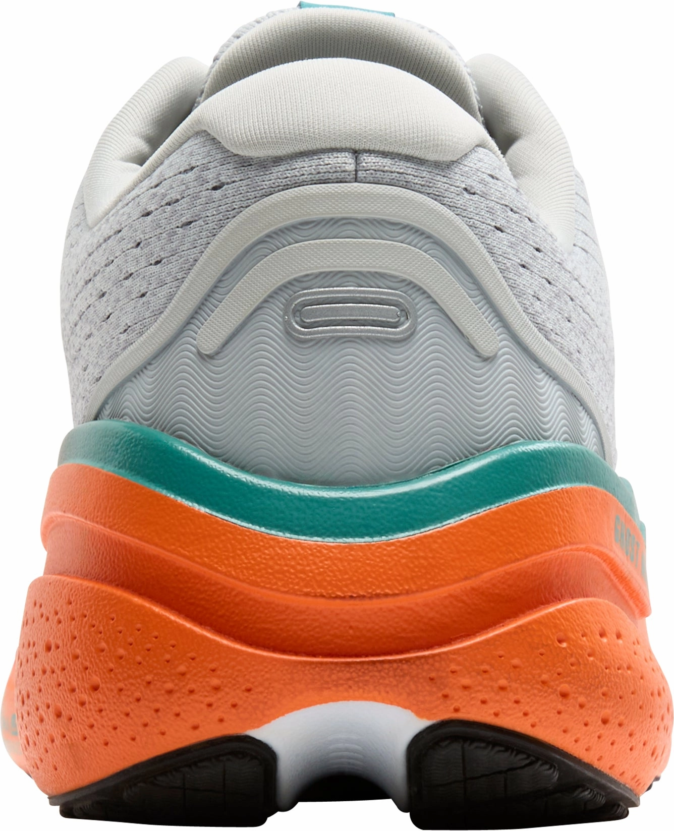Shoes Brooks Brooks Ghost Max 2 Mens Running Shoes - Grey