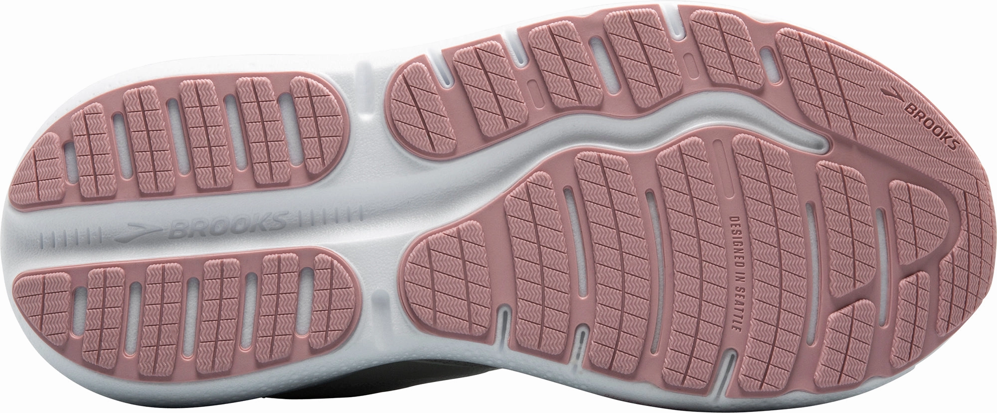 Shoes Brooks Brooks Ghost Max 2 Womens Running Shoes - Cream
