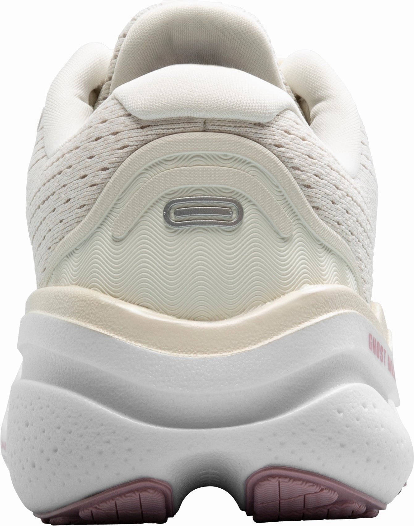 Shoes Brooks Brooks Ghost Max 2 Womens Running Shoes - Cream