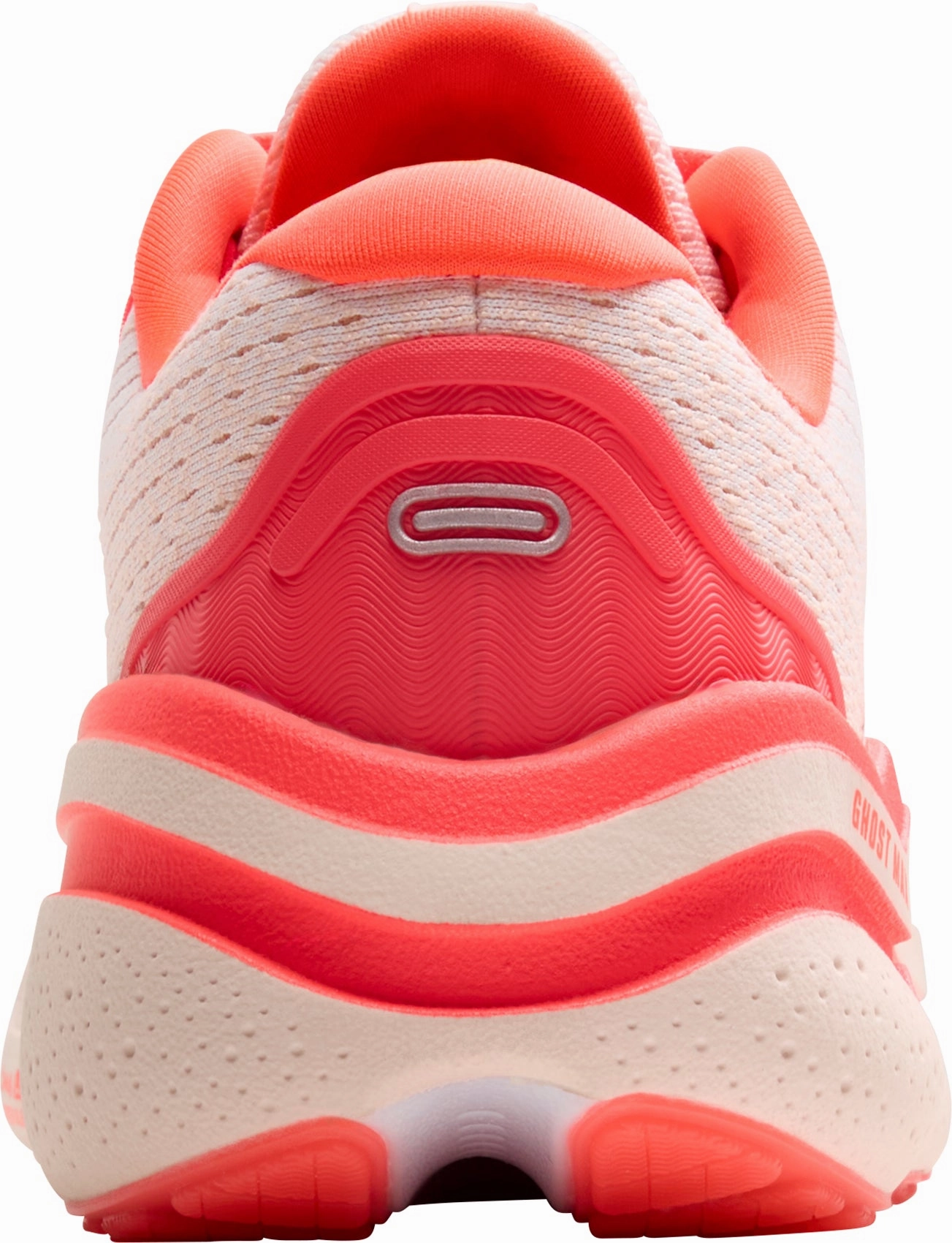 Shoes Brooks Brooks Ghost Max 2 Womens Running Shoes - Orange