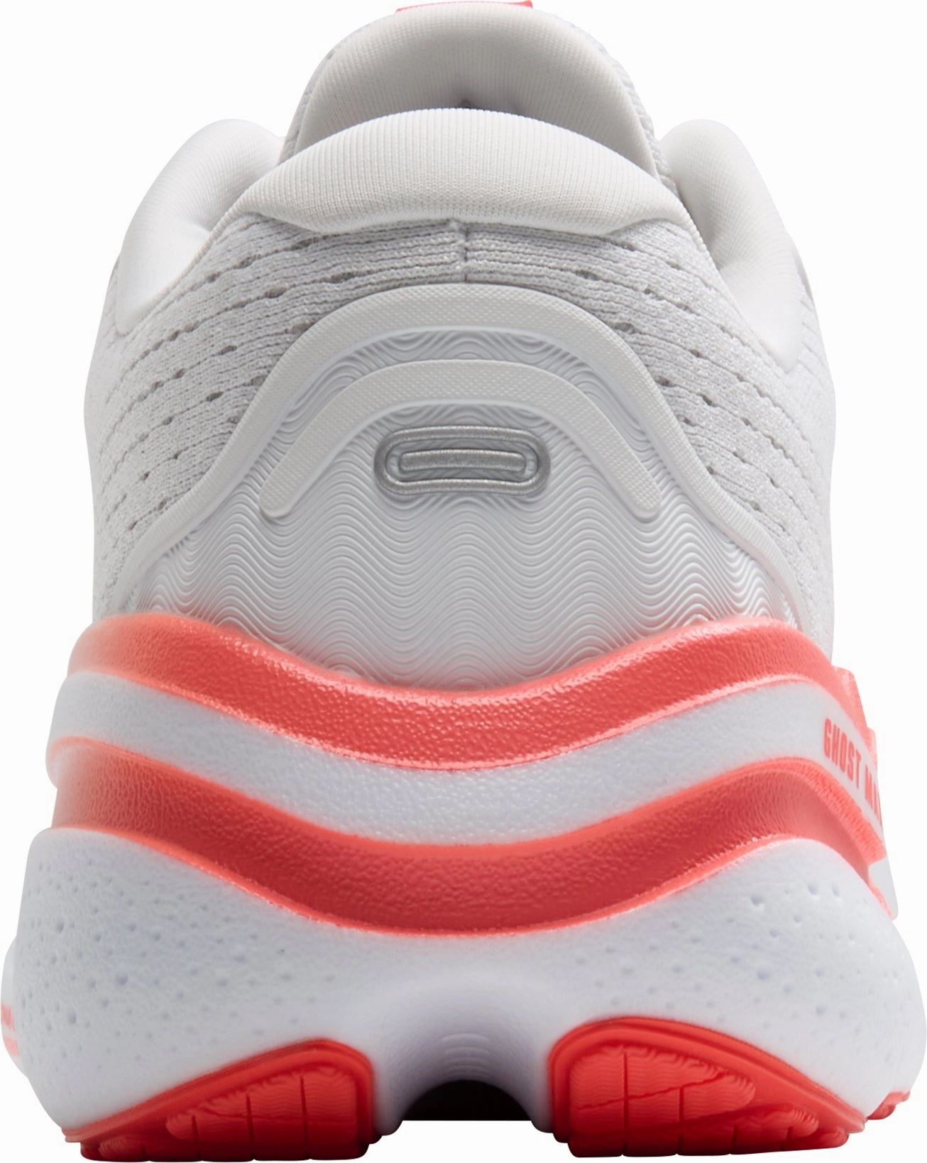 Shoes Brooks Brooks Ghost Max 2 Womens Running Shoes - White