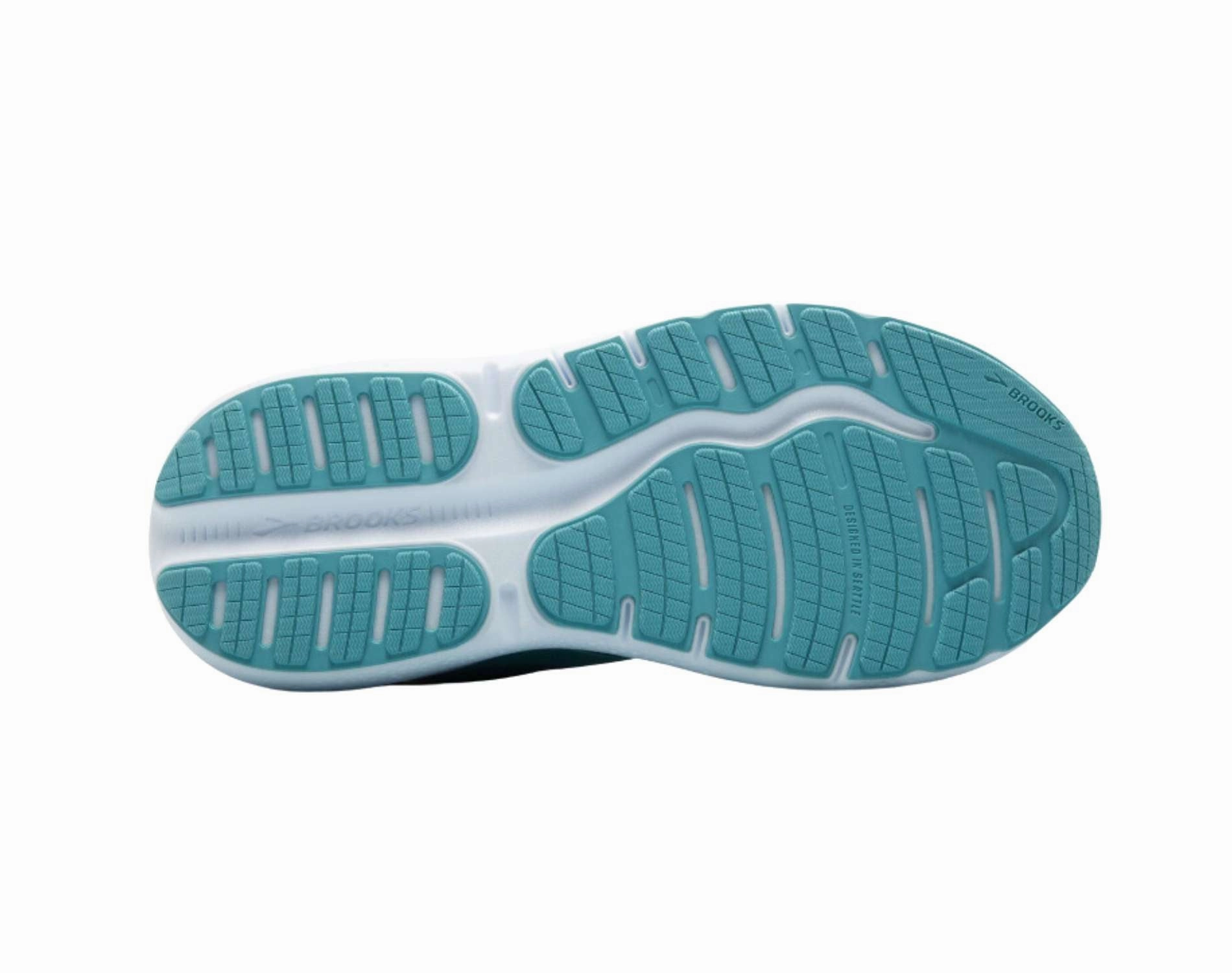 Shoes Brooks Brooks Ghost Max 2 Womens Wide