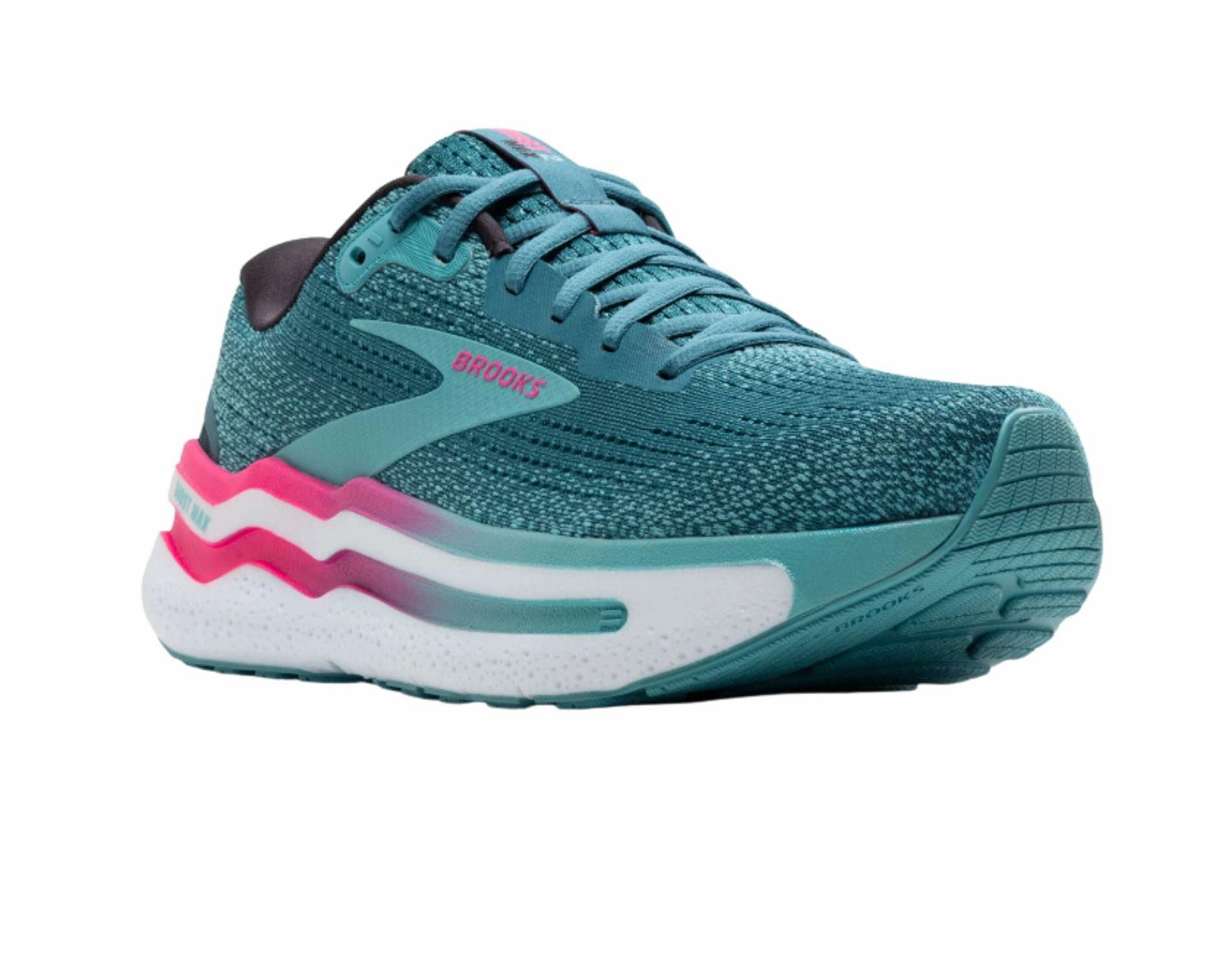 Shoes Brooks Brooks Ghost Max 2 Womens Wide