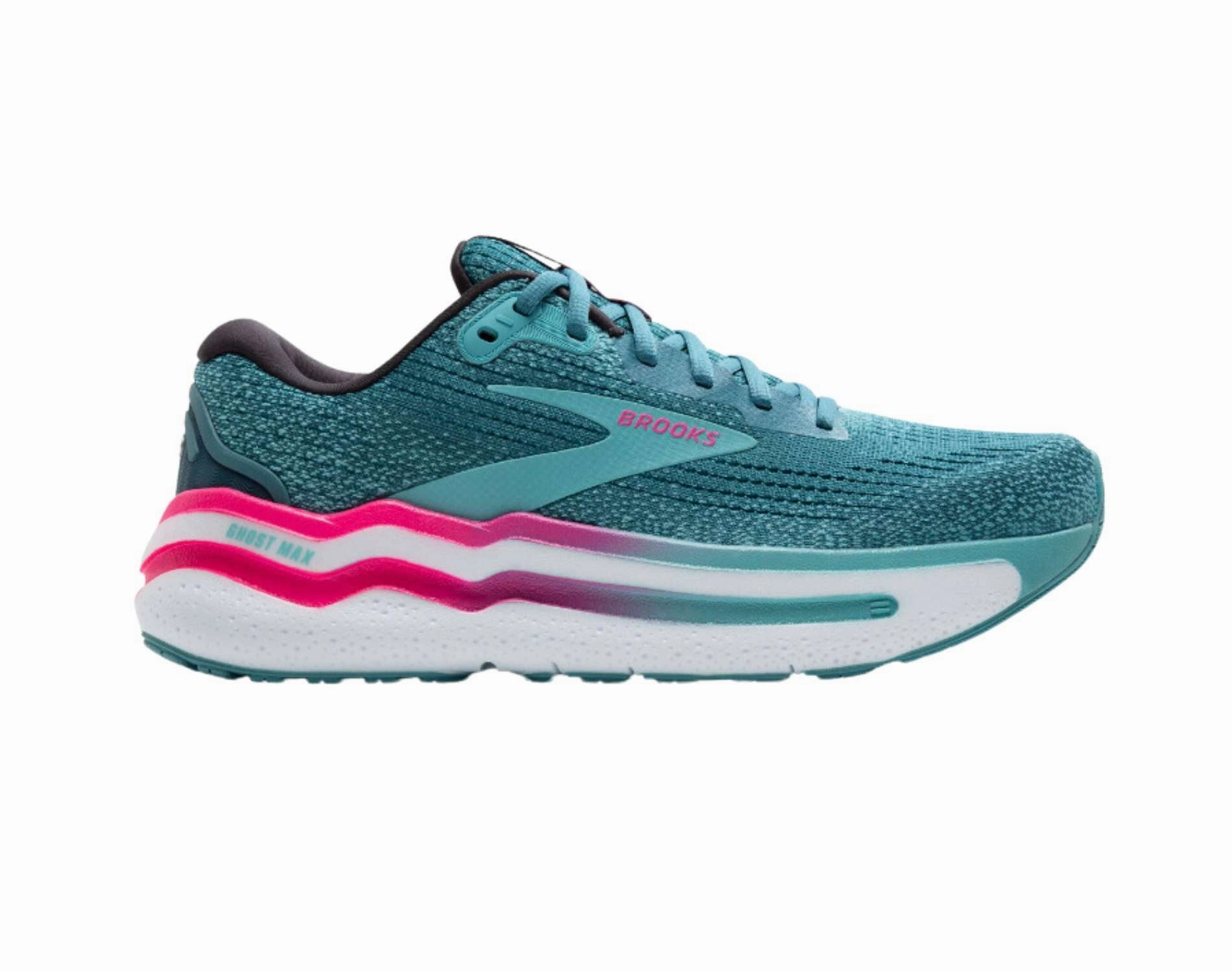 Shoes Brooks Brooks Ghost Max 2 Womens Wide