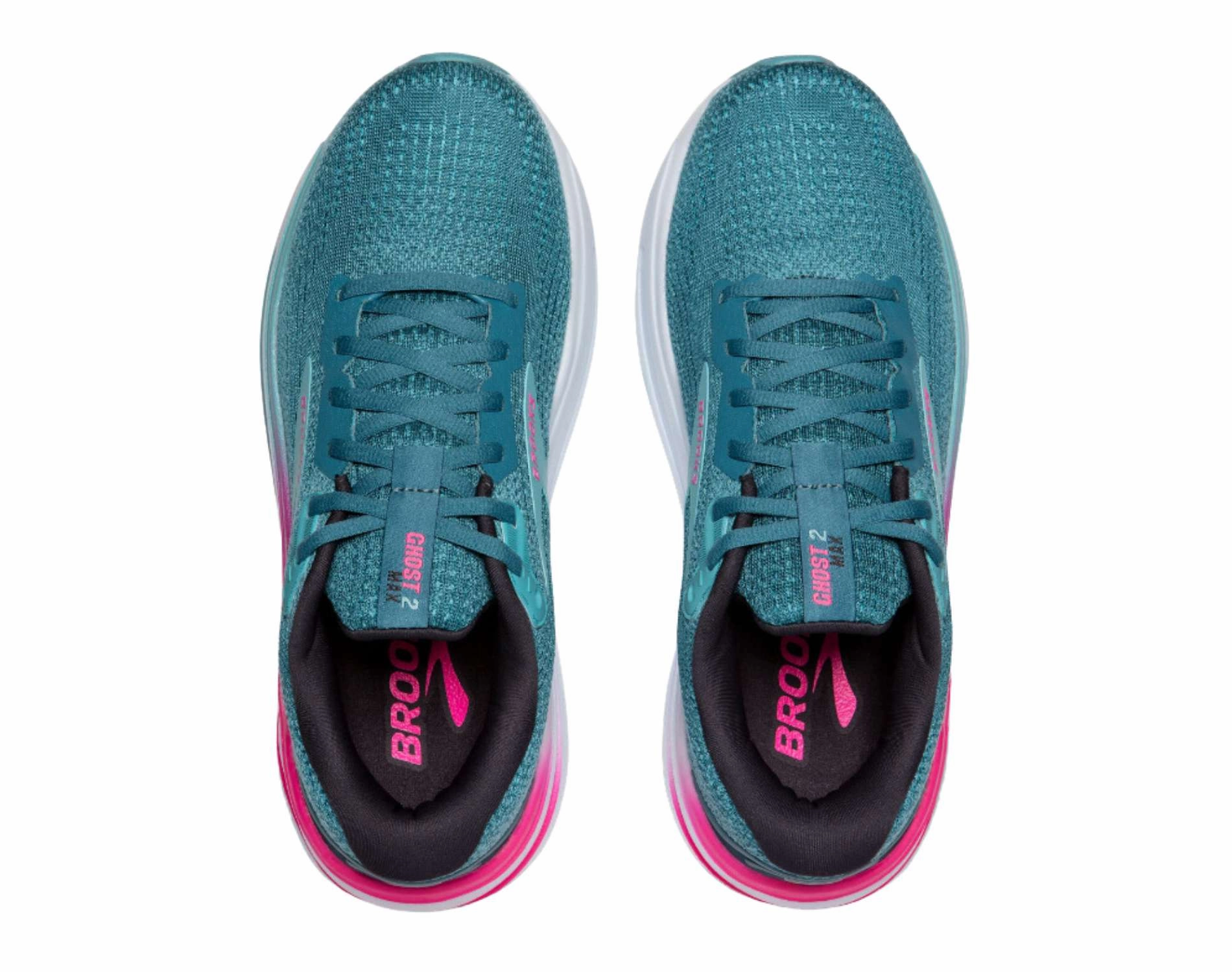 Shoes Brooks Brooks Ghost Max 2 Womens Wide