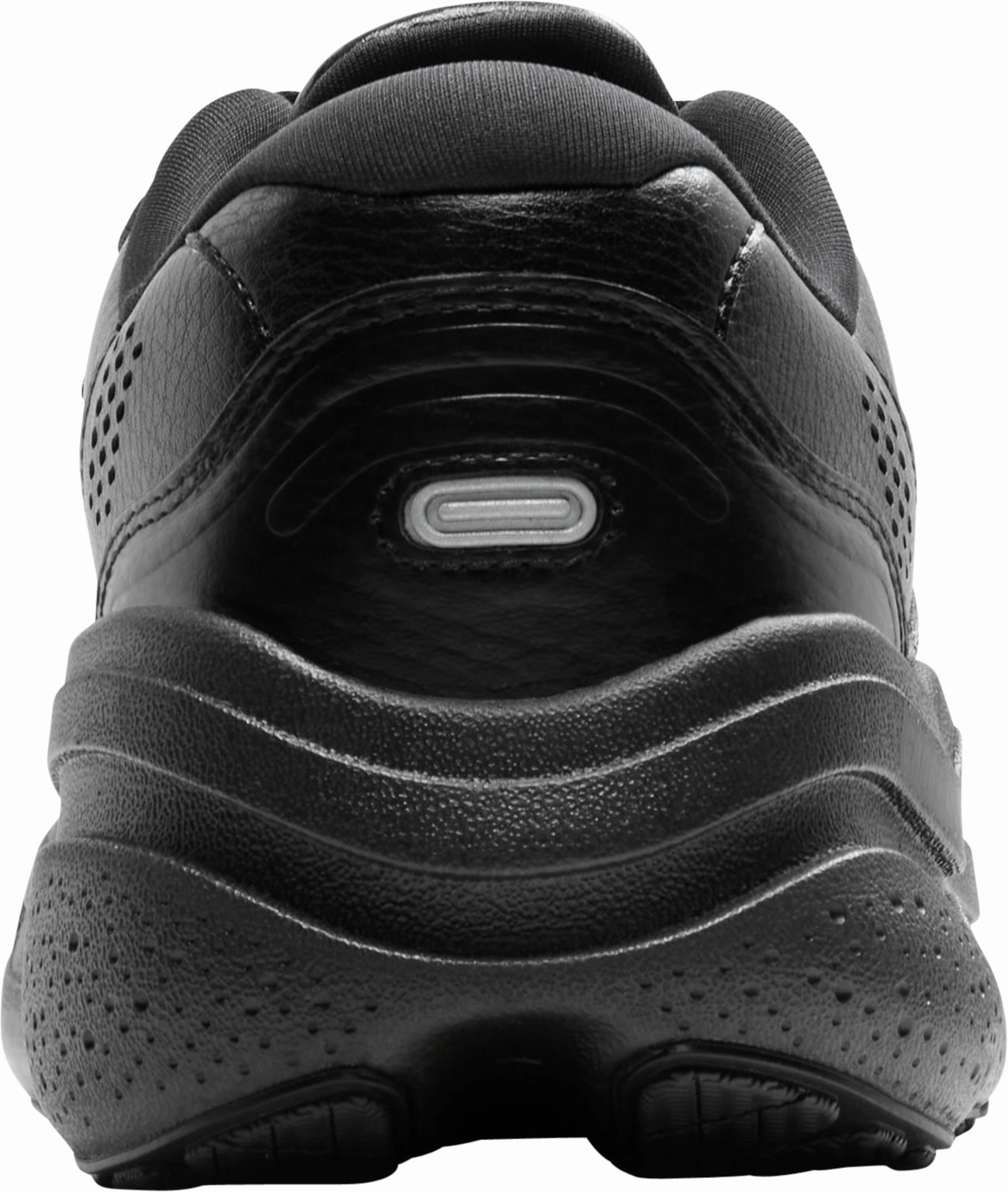 Shoes Brooks Brooks Ghost Max L Mens Walking Shoes - Black