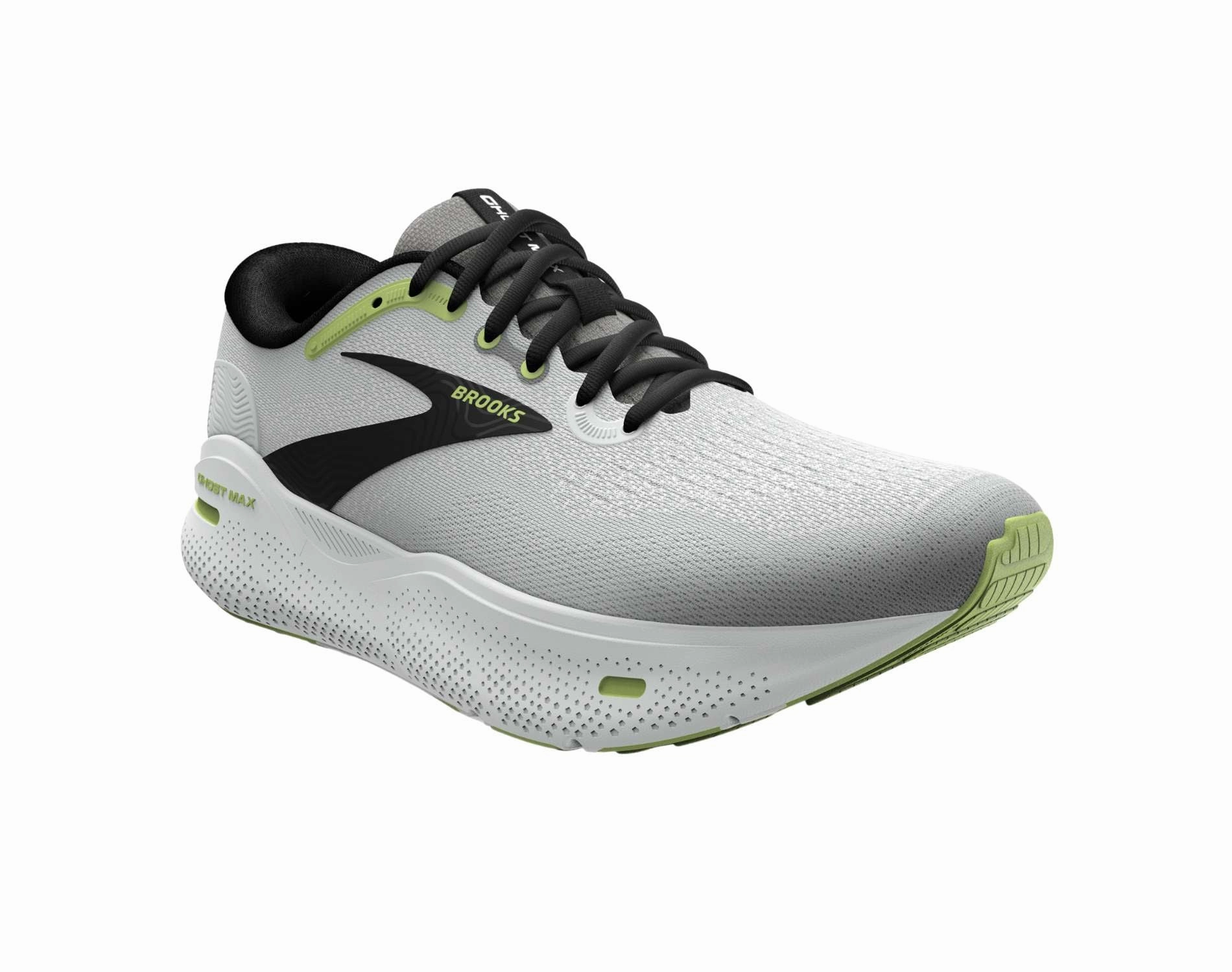 Shoes Brooks Brooks Ghost Max Mens