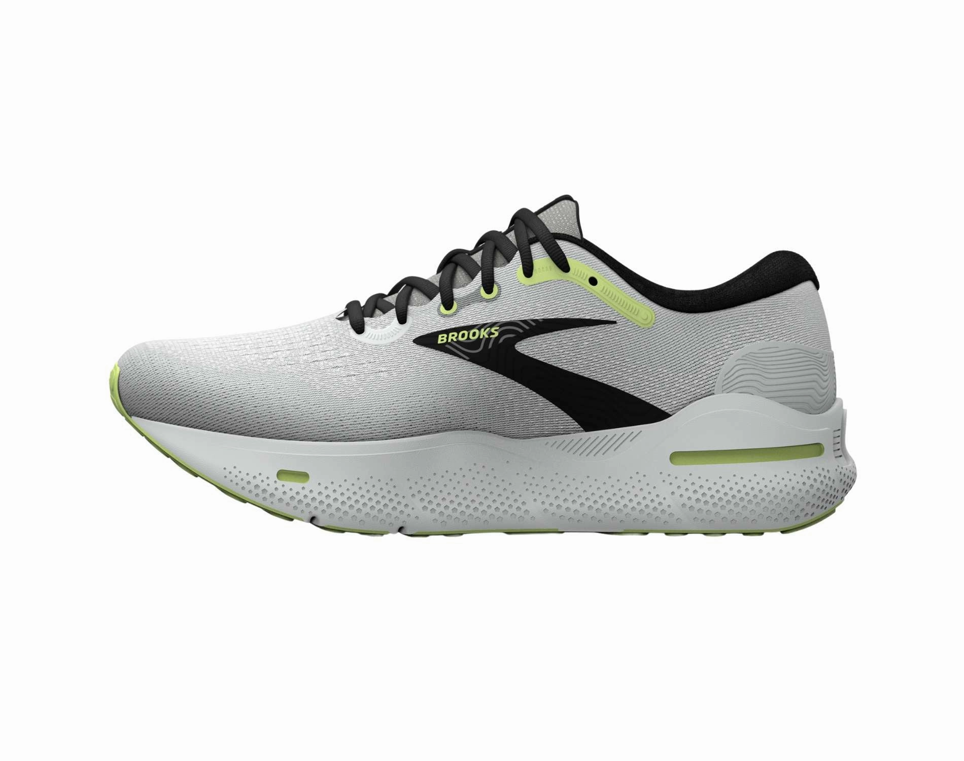 Shoes Brooks Brooks Ghost Max Mens