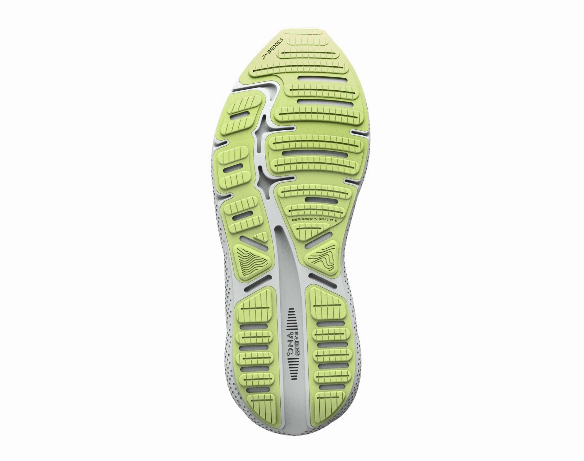 Shoes Brooks Brooks Ghost Max Mens